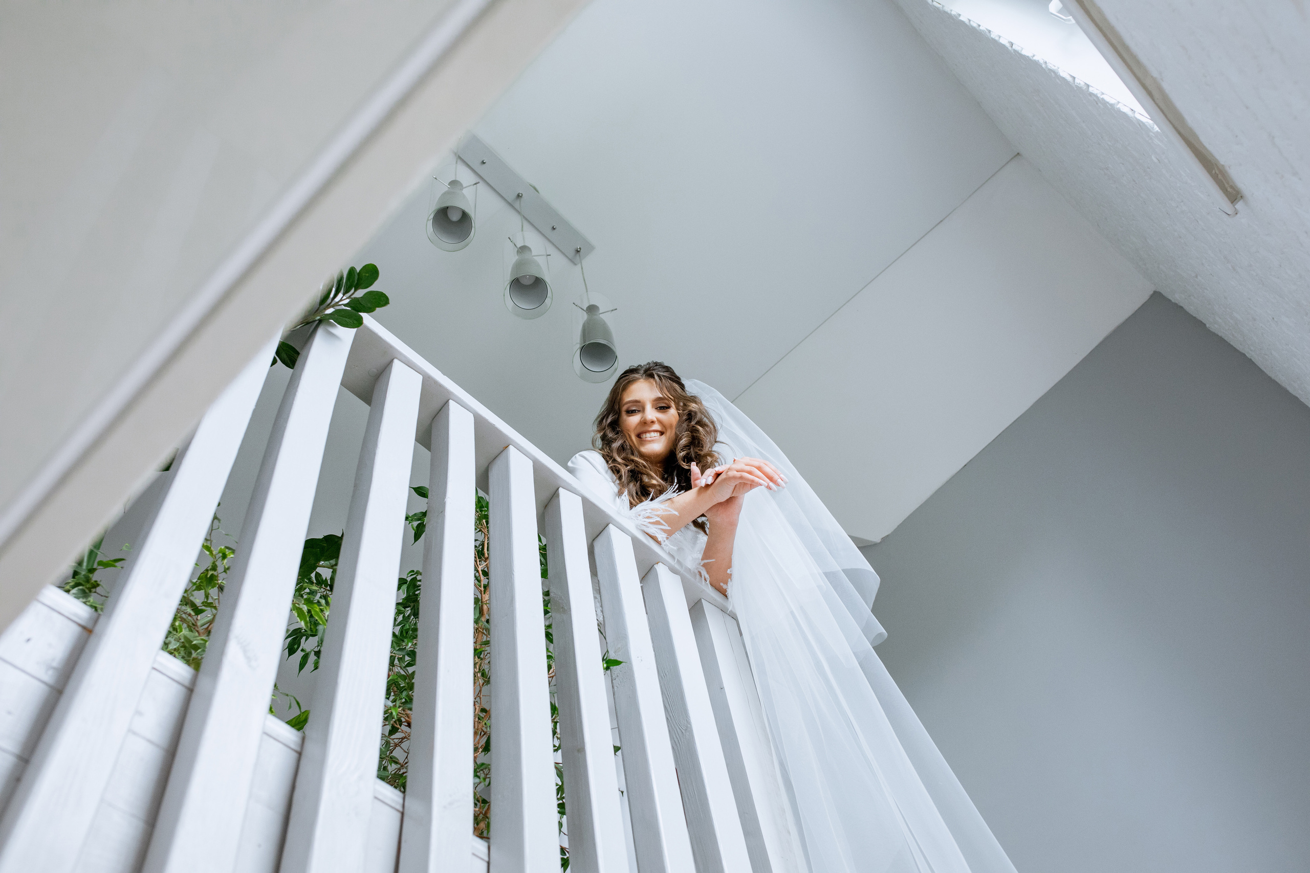 Глеб и Ирина. Свадебный фотограф Витебск Минск