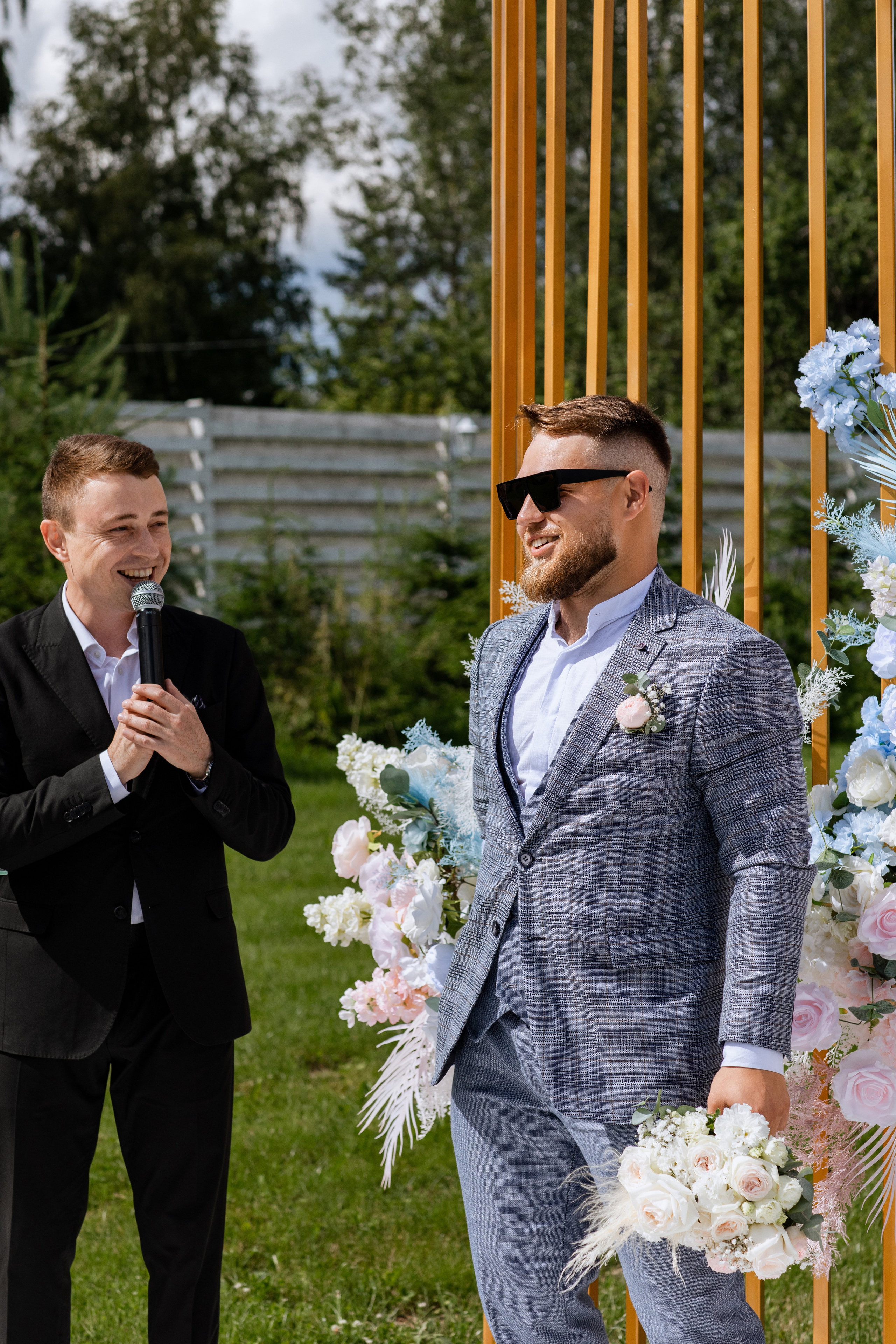 Глеб и Ирина. Свадебный фотограф Витебск Минск