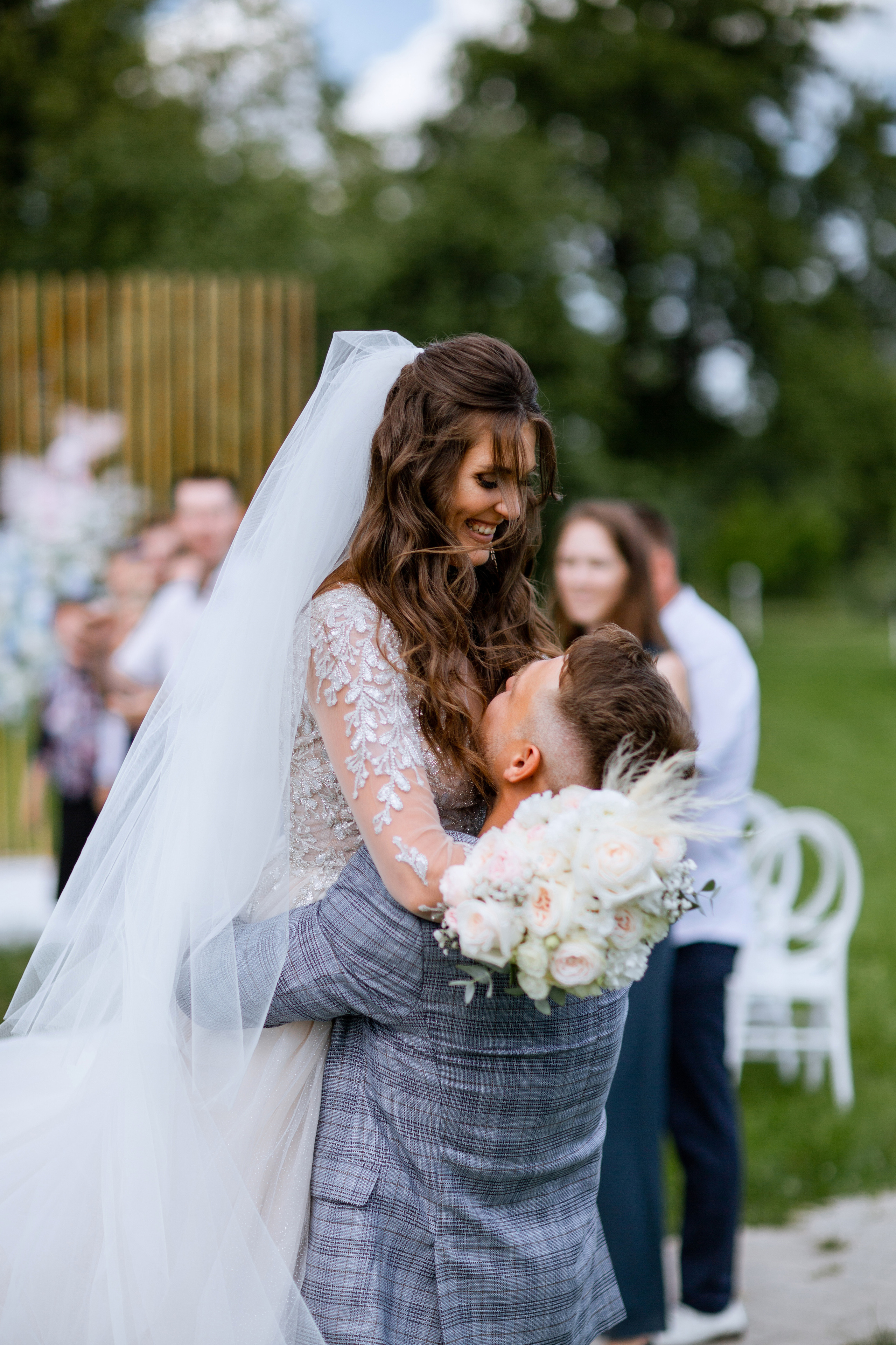 Глеб и Ирина. Свадебный фотограф Витебск Минск