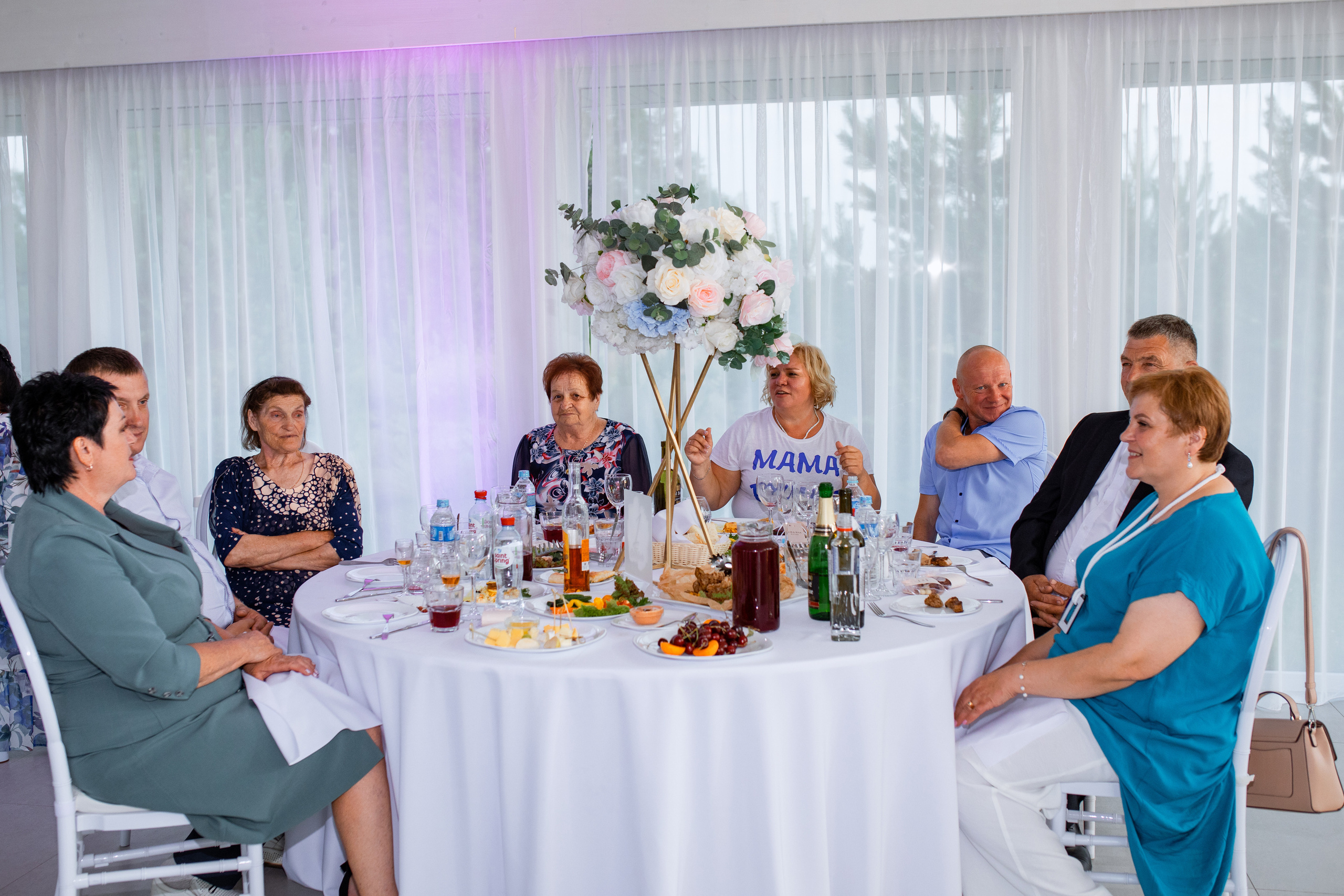 Глеб и Ирина. Свадебный фотограф Витебск Минск