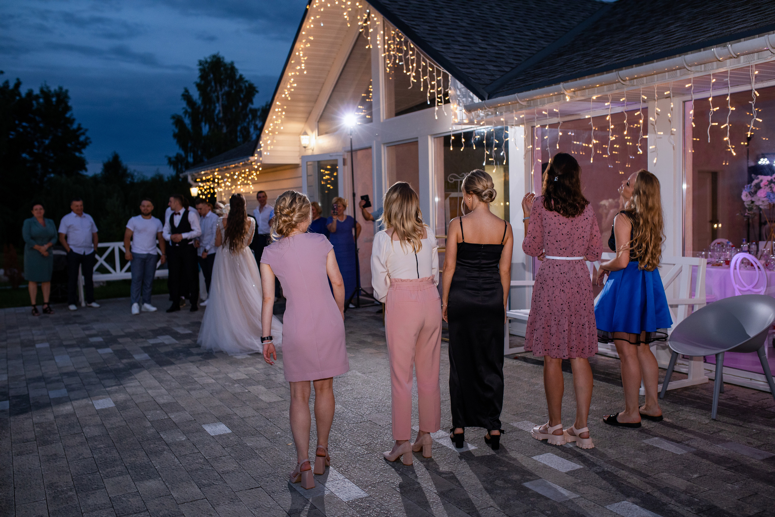 Глеб и Ирина. Свадебный фотограф Витебск Минск