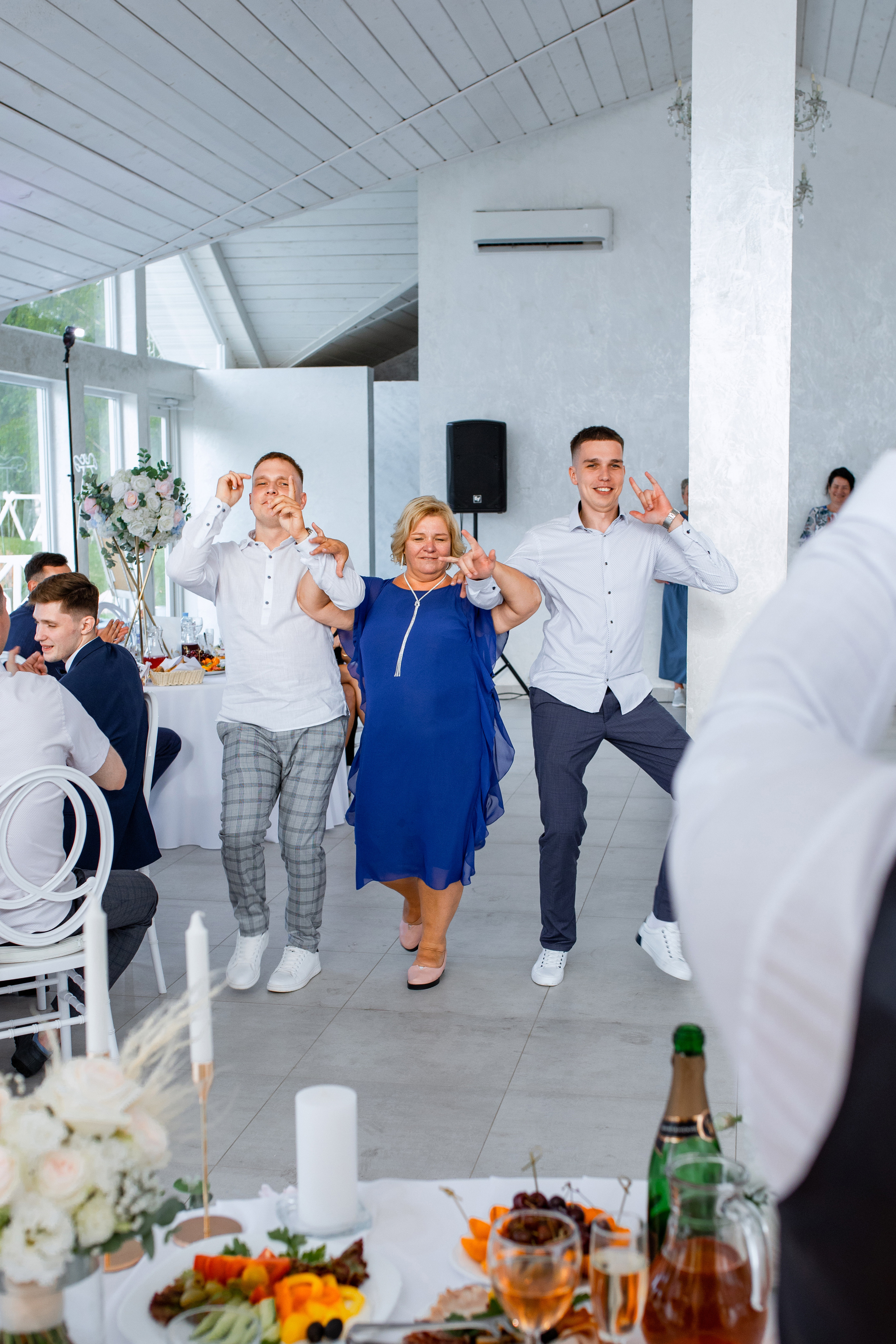 Глеб и Ирина. Свадебный фотограф Витебск Минск