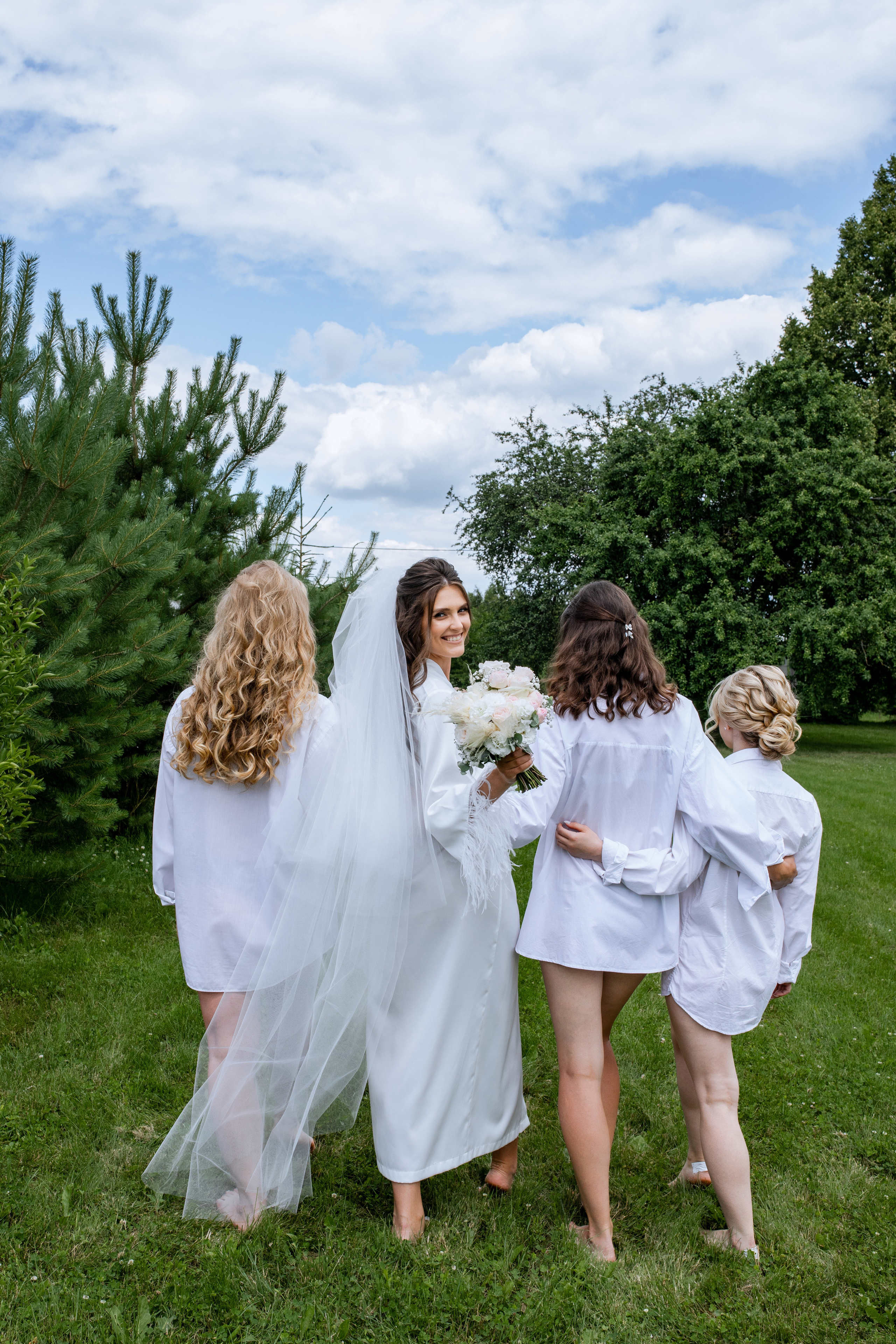 Глеб и Ирина. Свадебный фотограф Витебск Минск