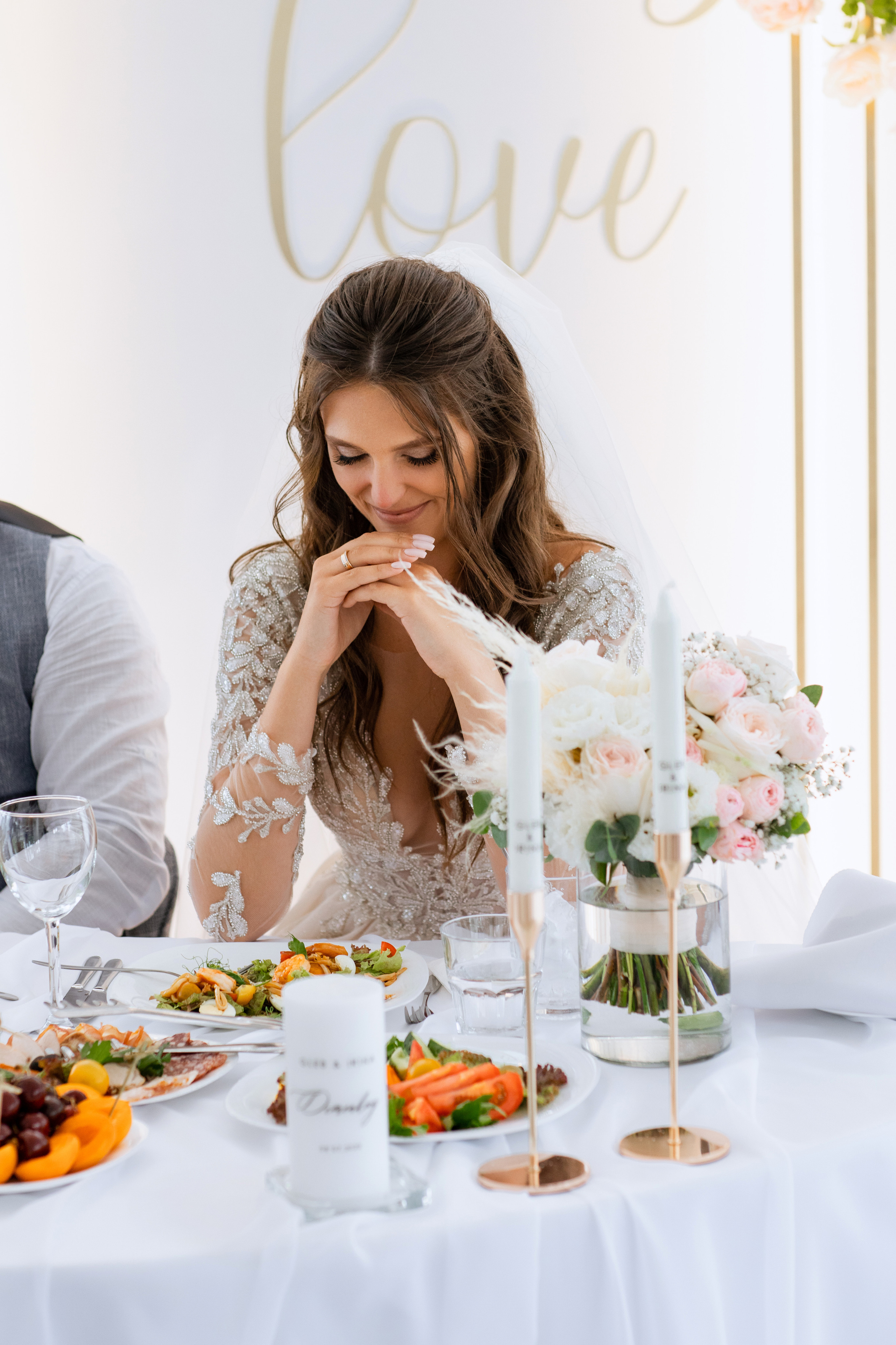 Глеб и Ирина. Свадебный фотограф Витебск Минск