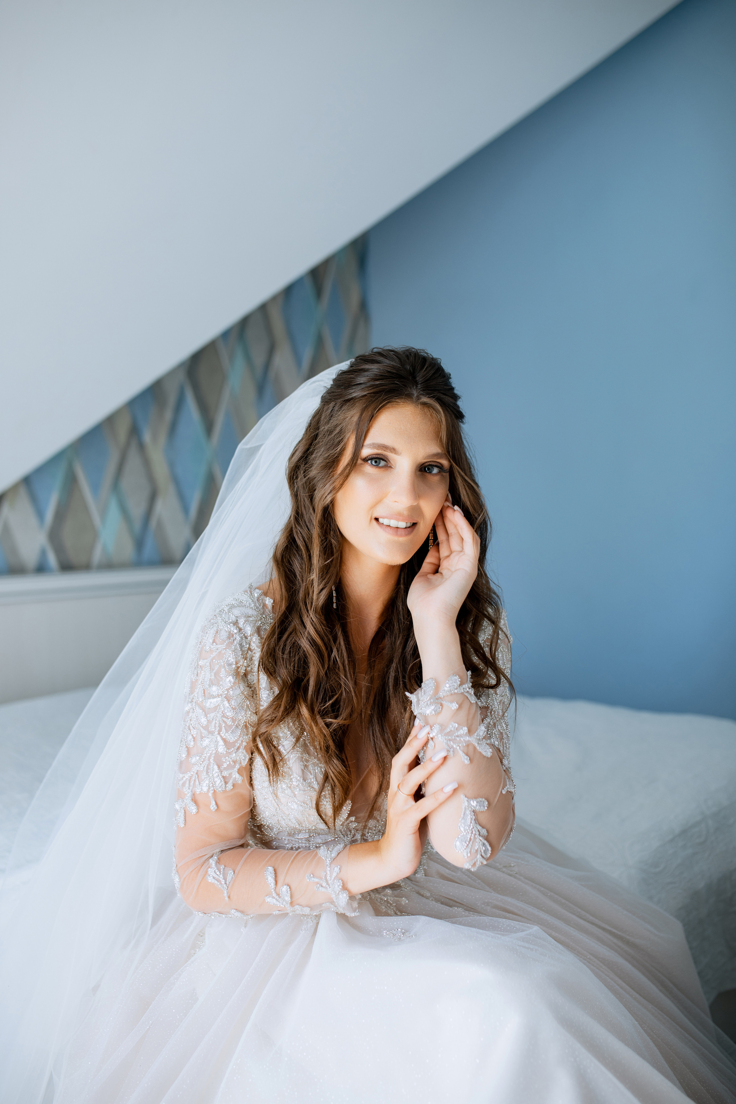 Глеб и Ирина. Свадебный фотограф Витебск Минск