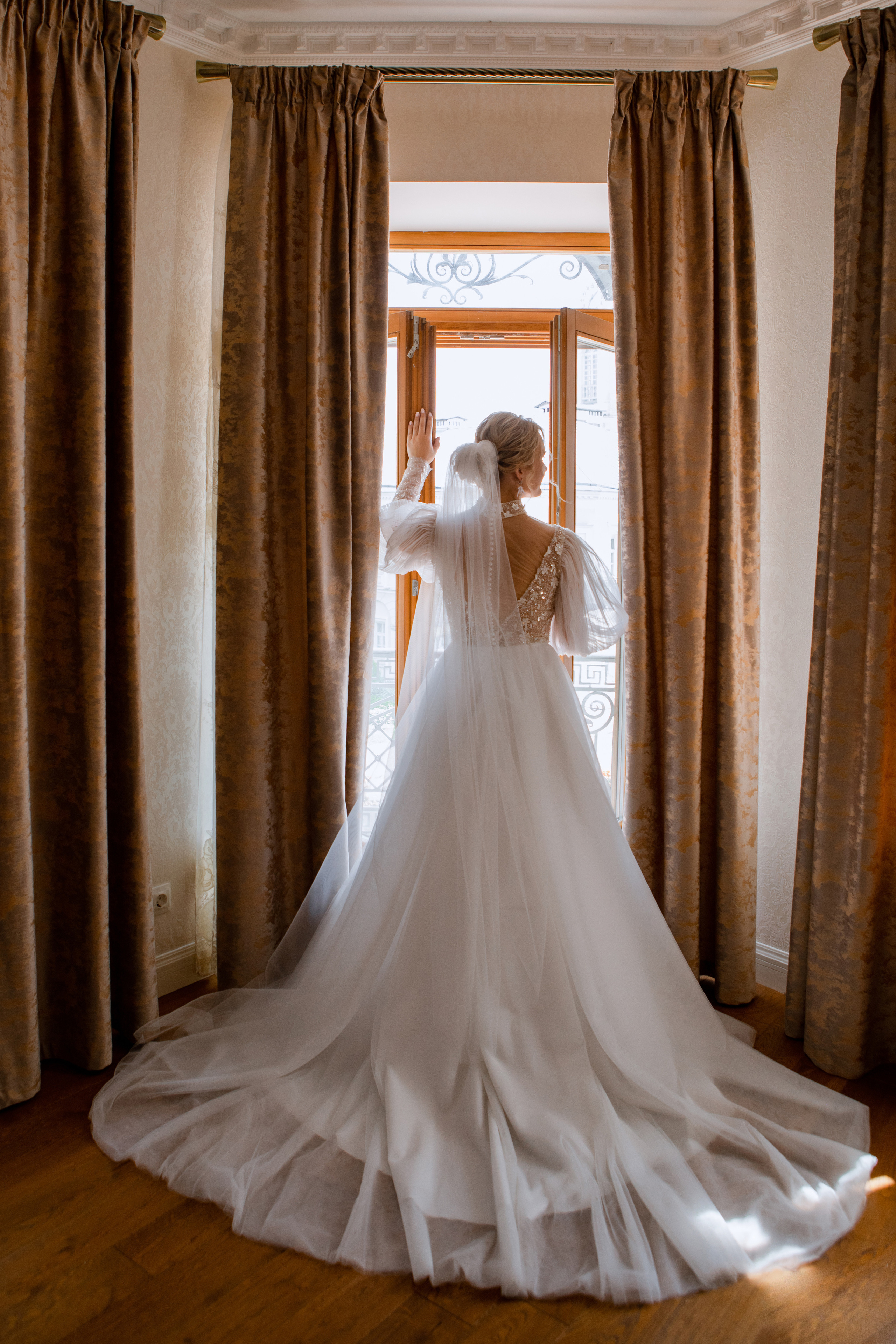 Игорь и Яна. Свадебный фотограф Витебск Минск