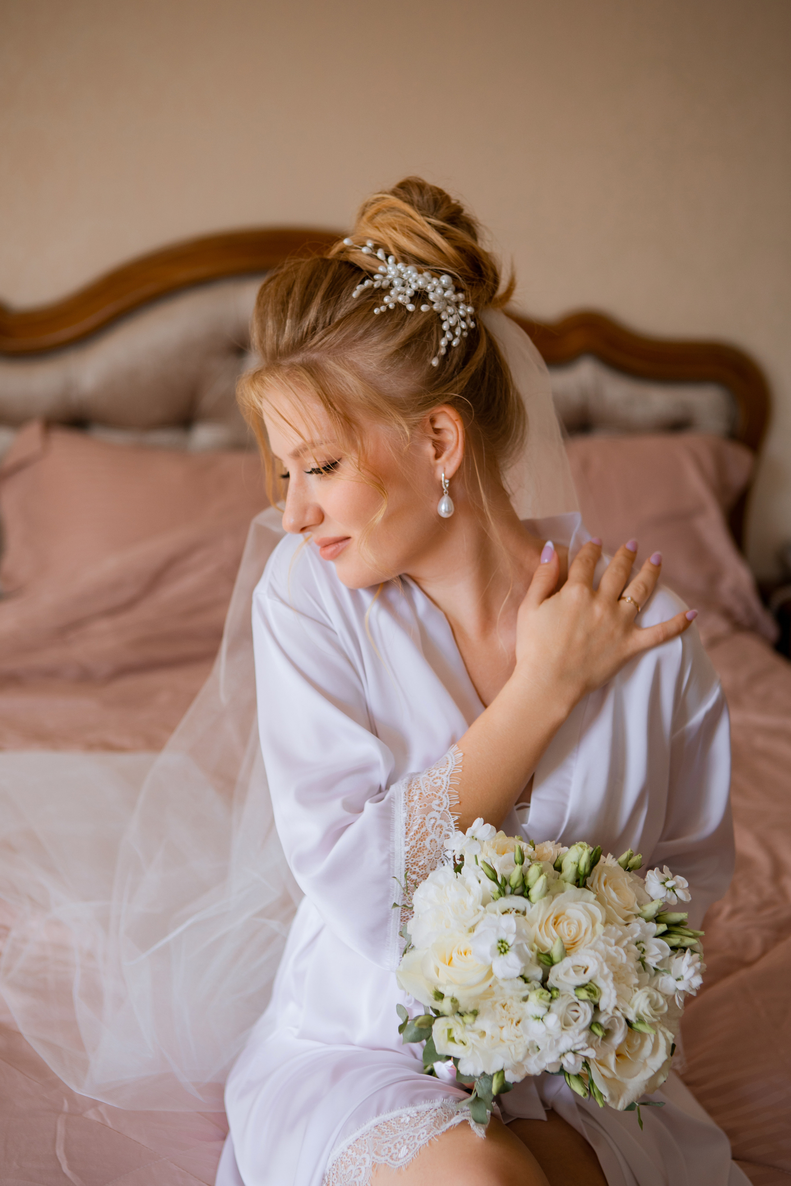 Дима и Даша. Свадебный фотограф Витебск Минск