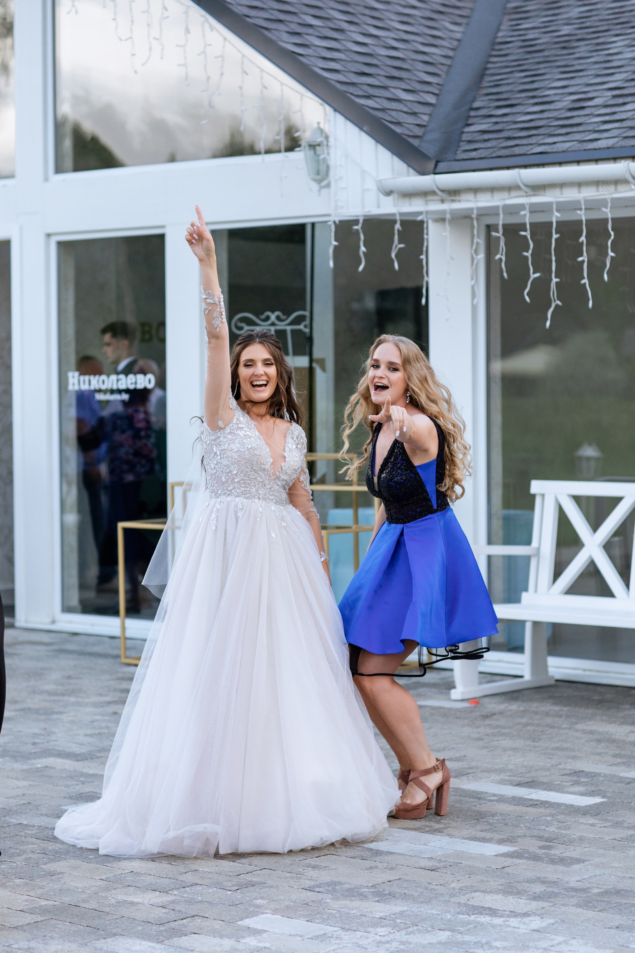 Глеб и Ирина. Свадебный фотограф Витебск Минск