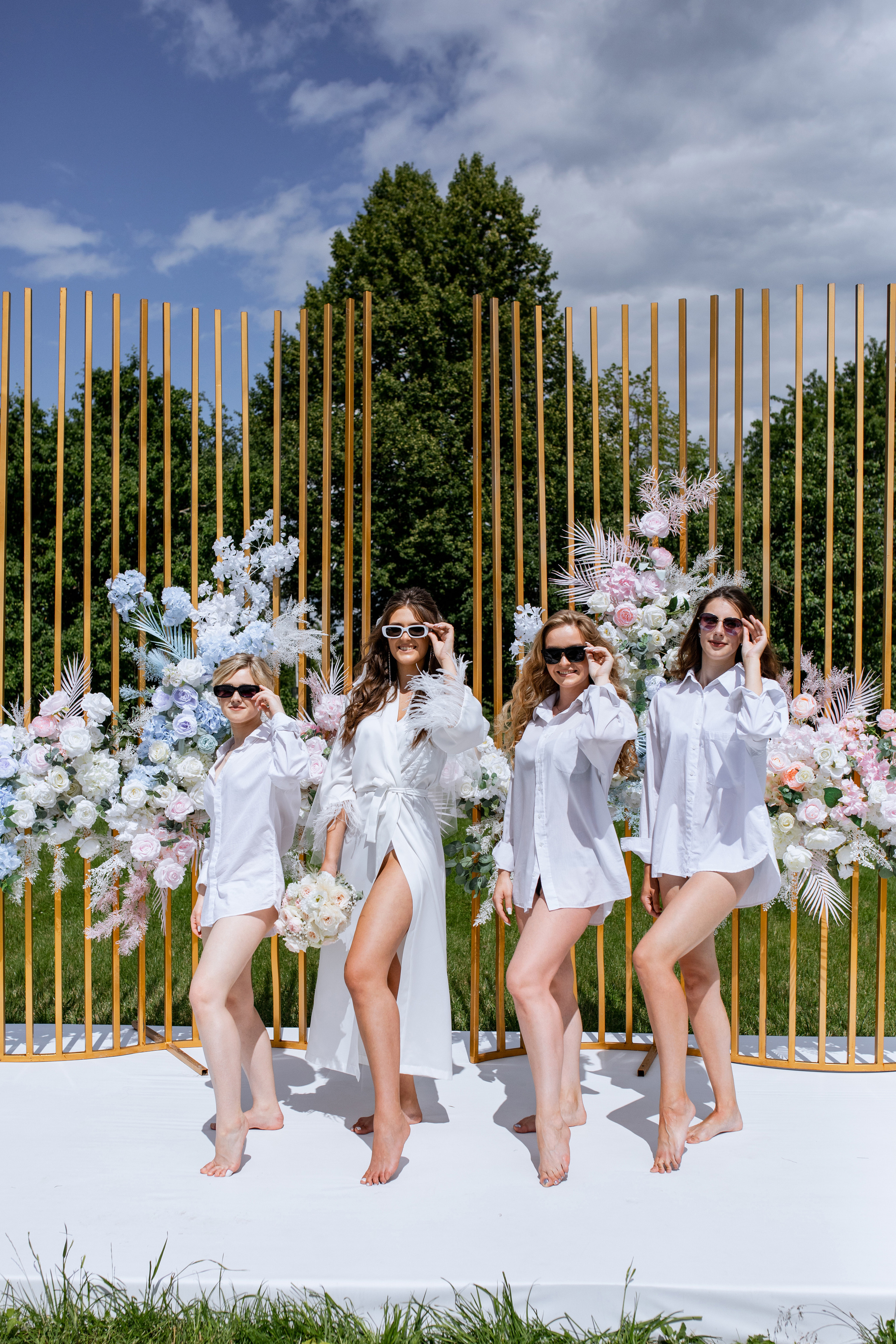 Глеб и Ирина. Свадебный фотограф Витебск Минск