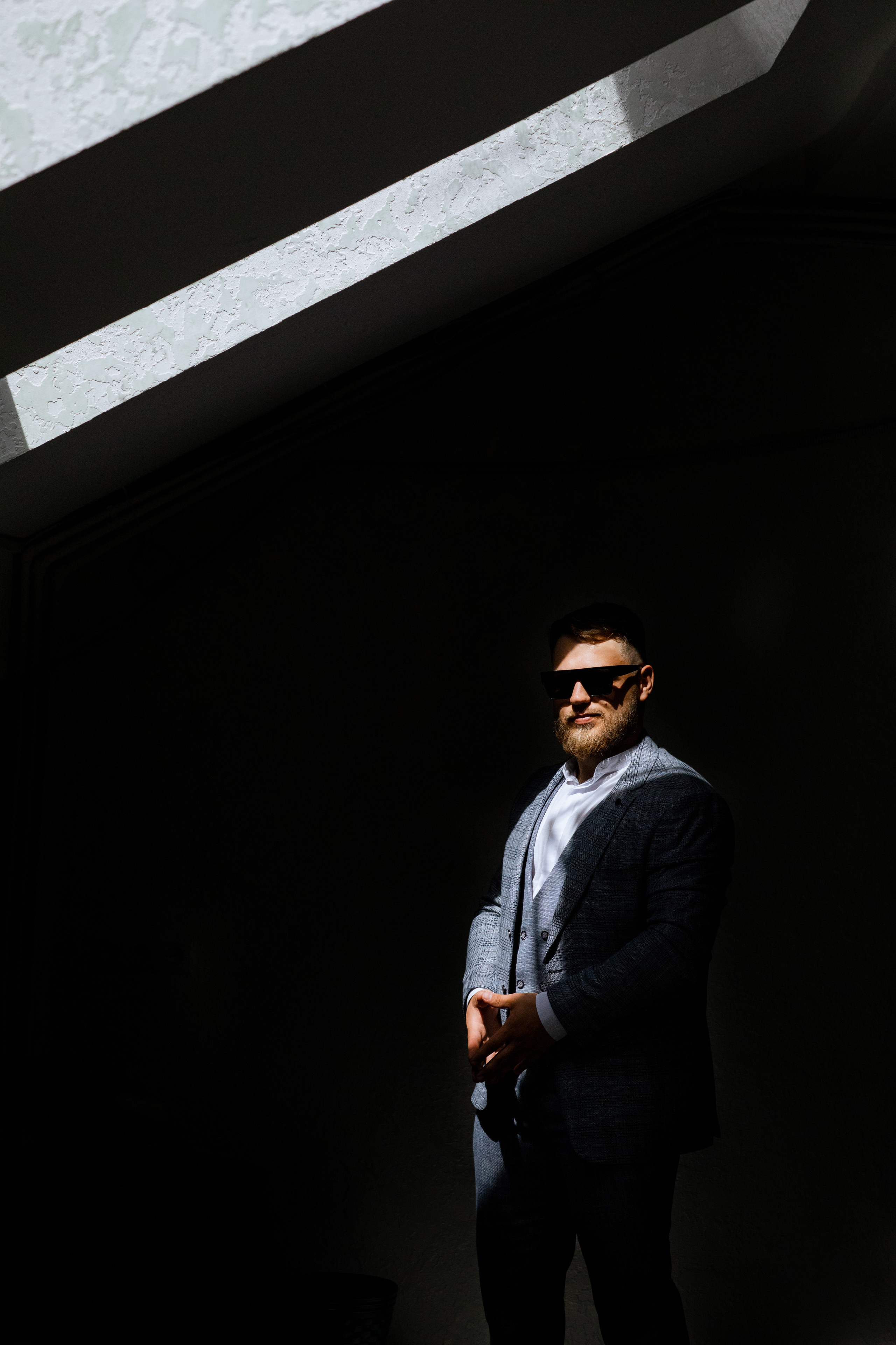 Глеб и Ирина. Свадебный фотограф Витебск Минск