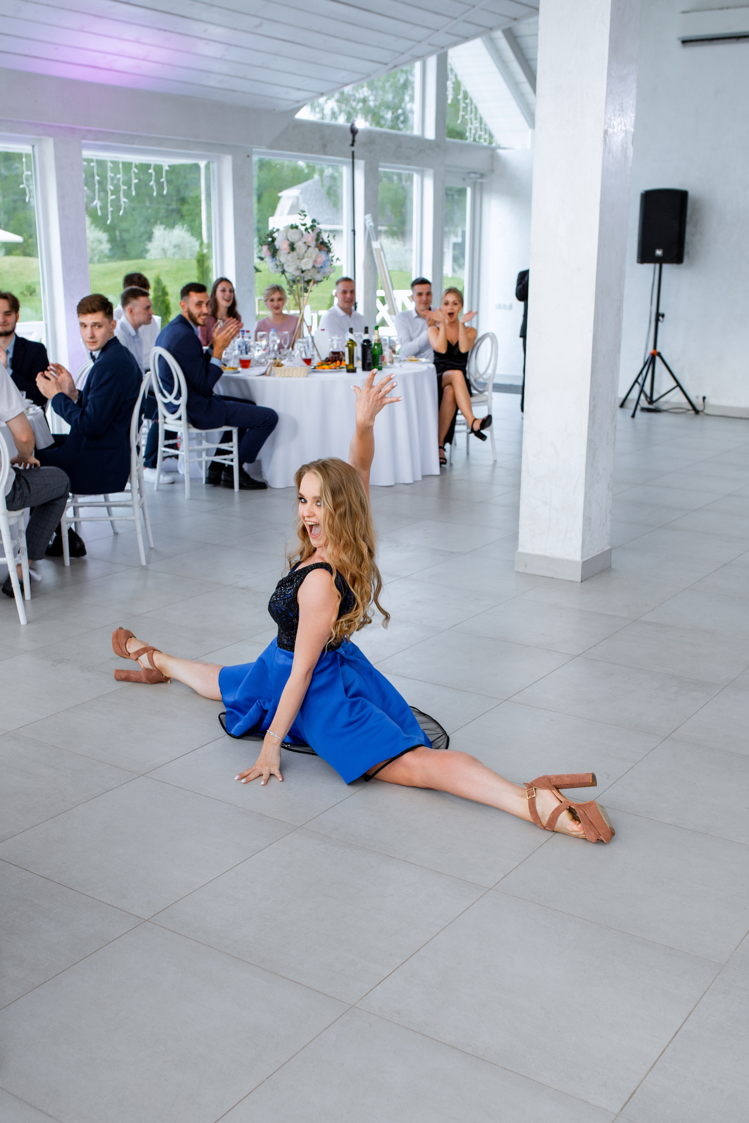 Глеб и Ирина. Свадебный фотограф Витебск Минск