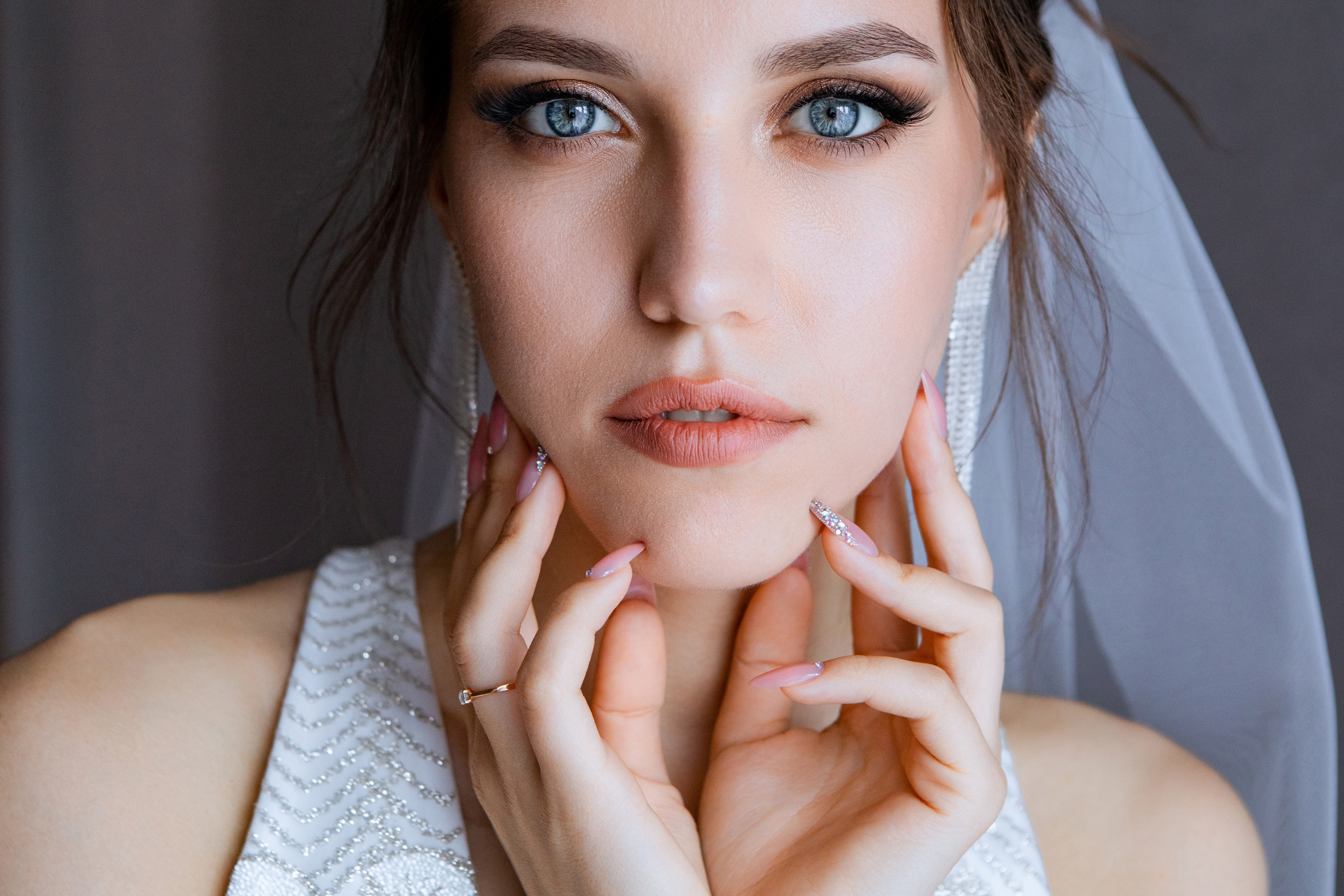 Артём и Анастасия. Свадебный фотограф Витебск Минск