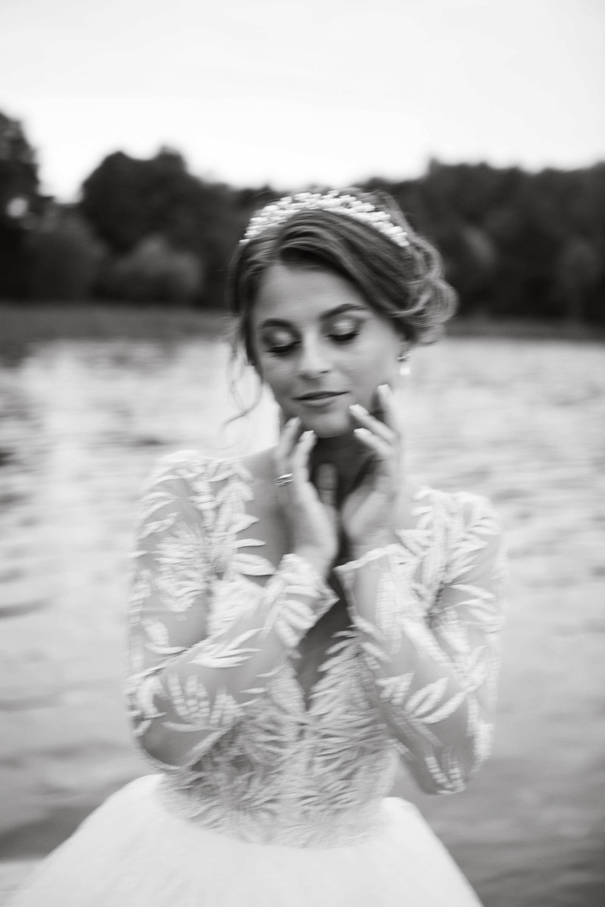 Илья и Наташа. Свадебный фотограф Витебск Минск