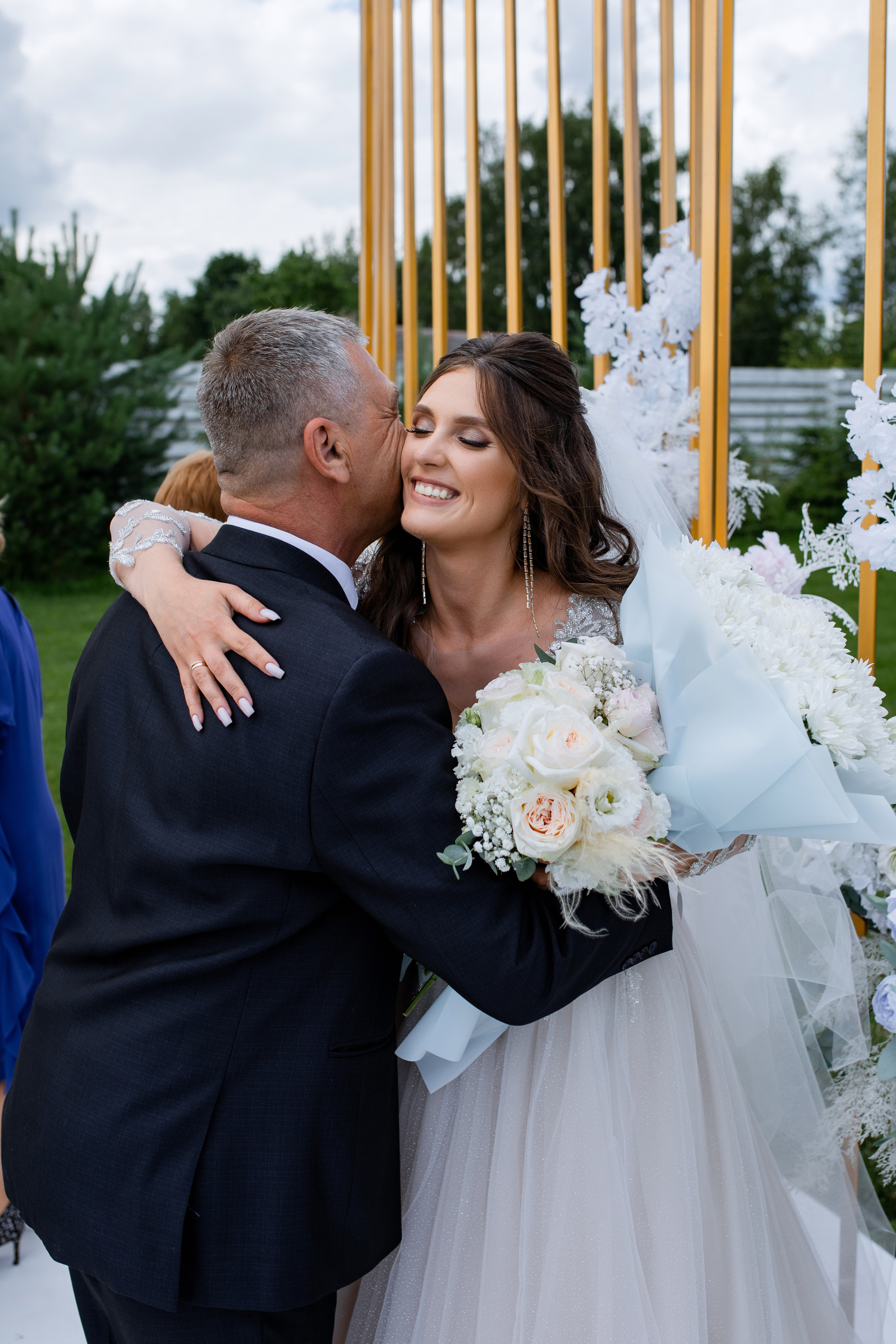 Глеб и Ирина. Свадебный фотограф Витебск Минск