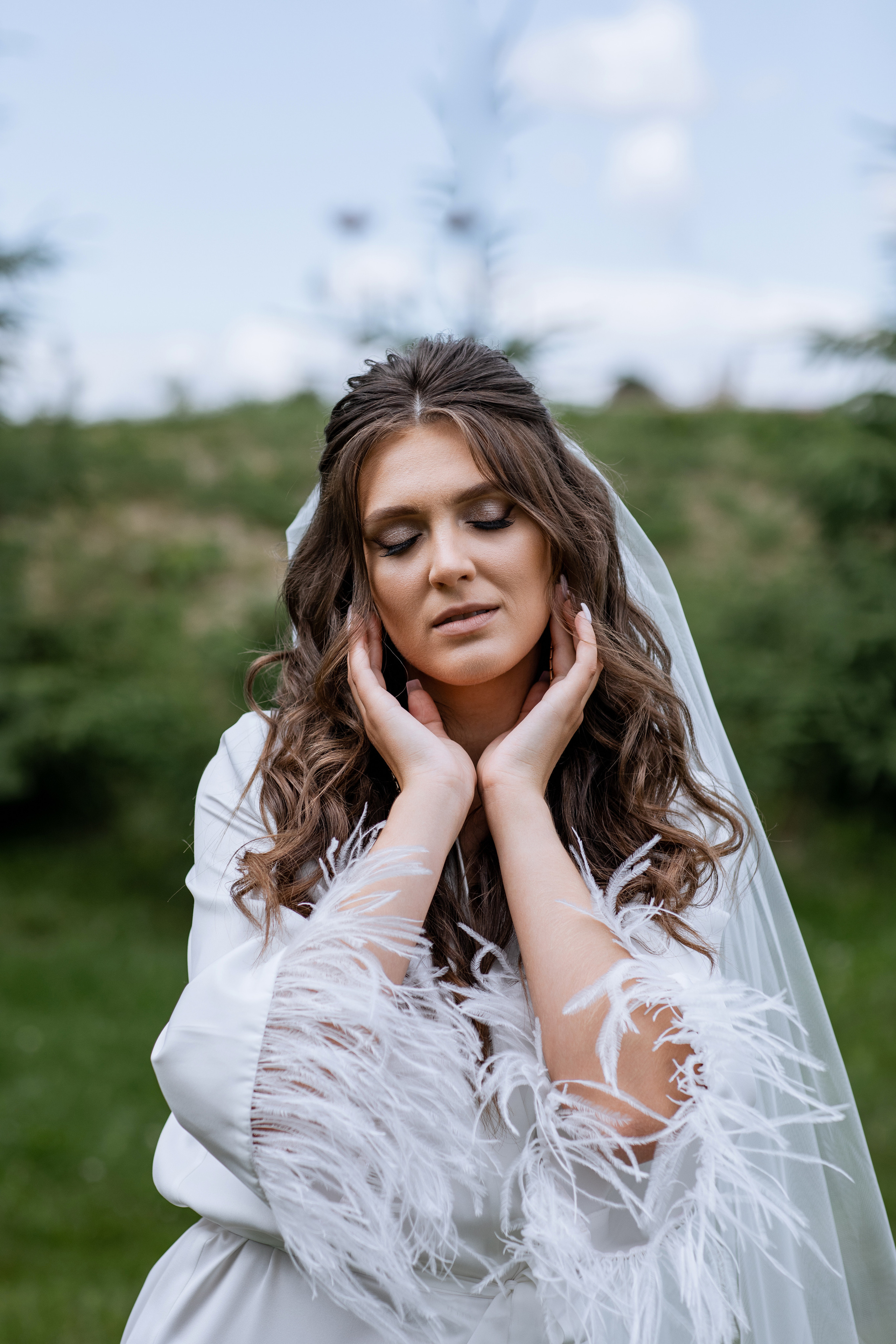 Глеб и Ирина. Свадебный фотограф Витебск Минск