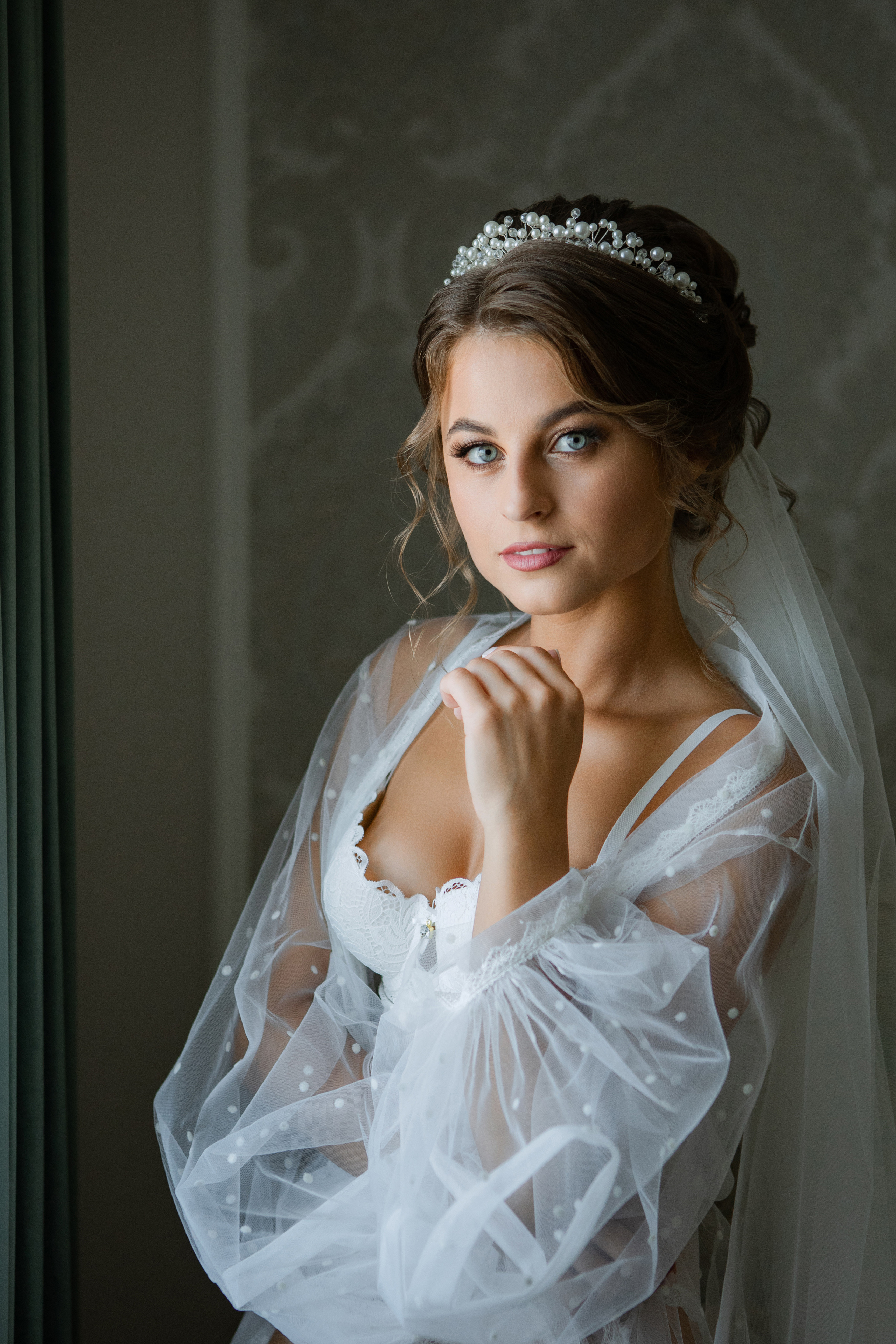 Илья и Наташа. Свадебный фотограф Витебск Минск