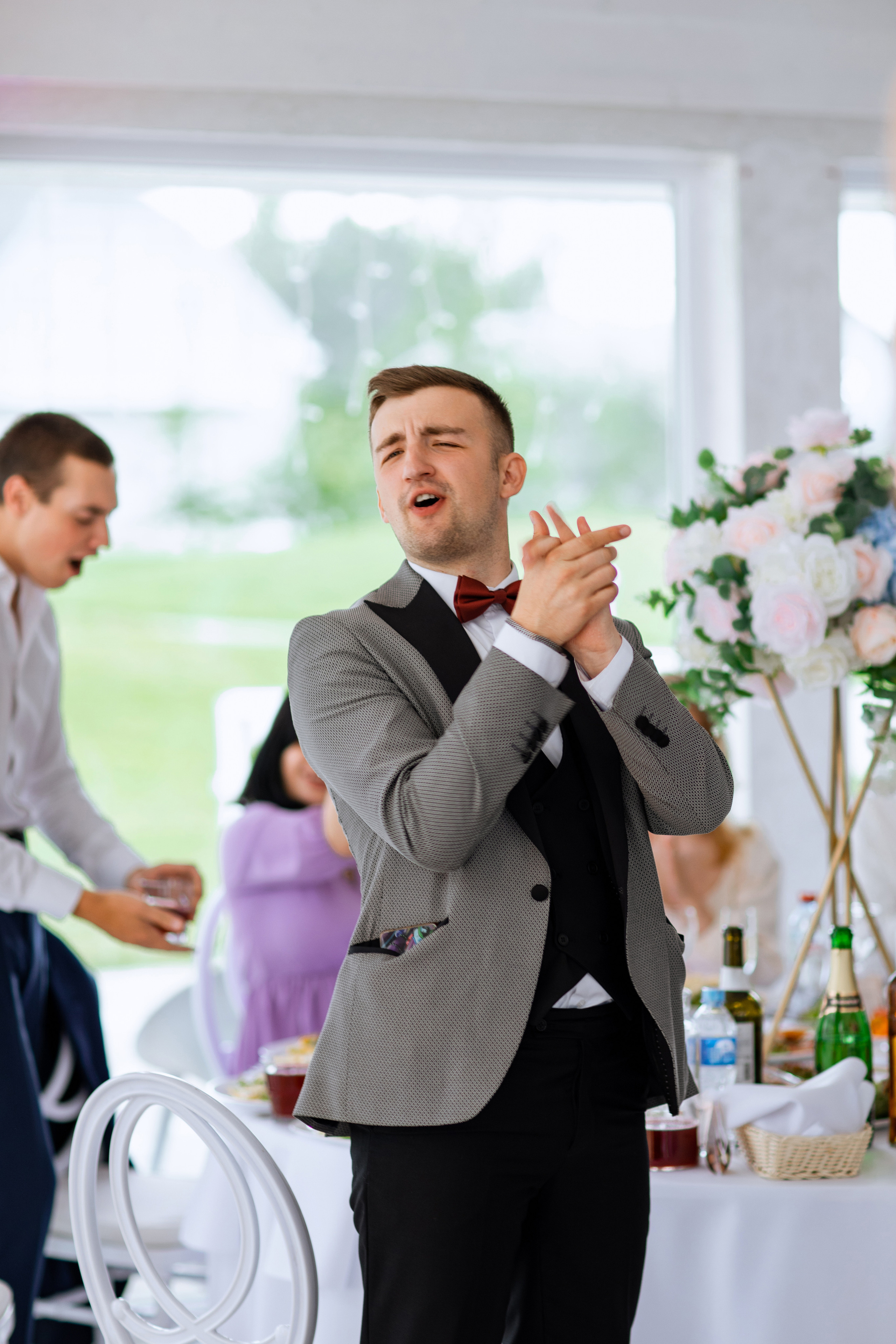 Глеб и Ирина. Свадебный фотограф Витебск Минск