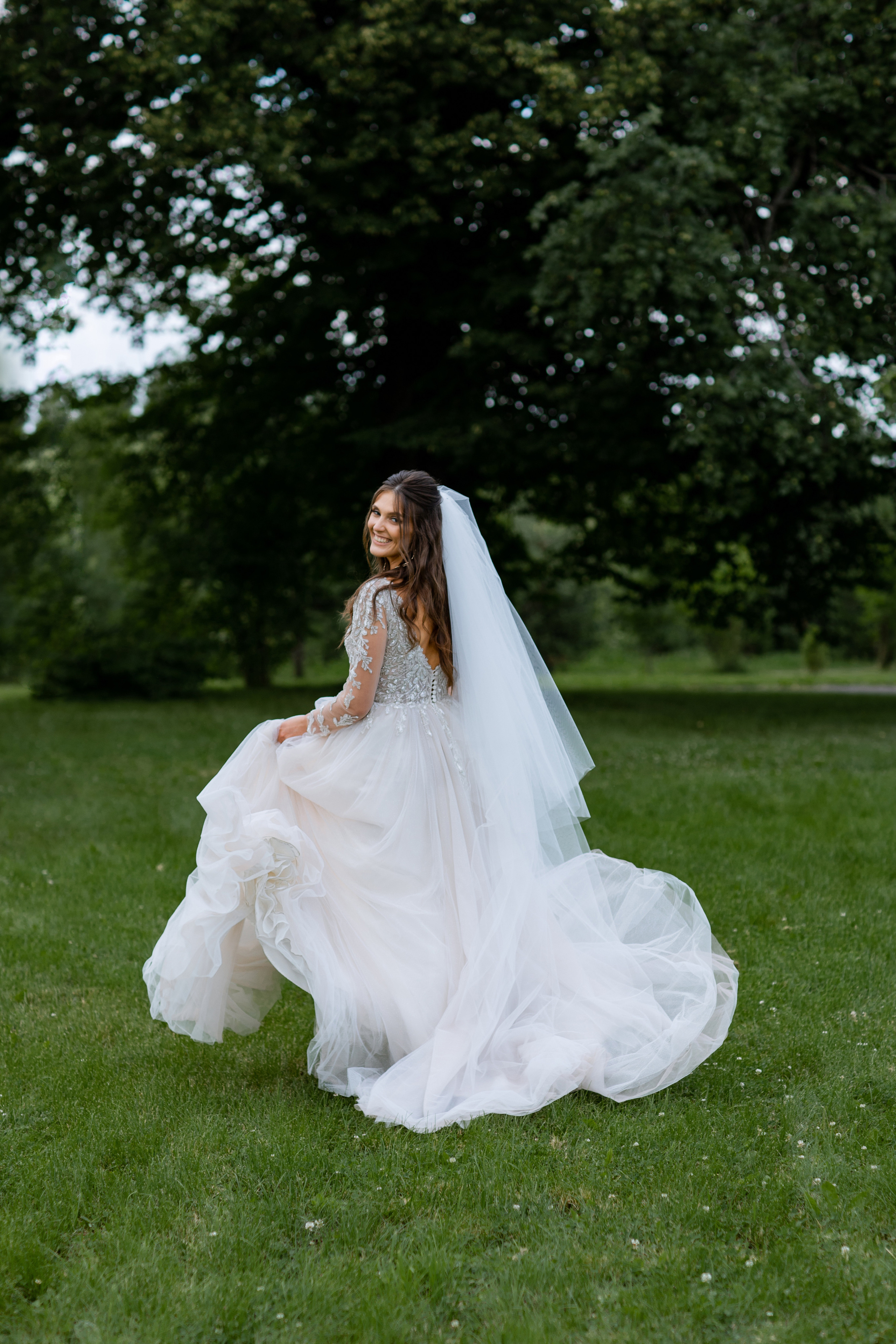 Глеб и Ирина. Свадебный фотограф Витебск Минск