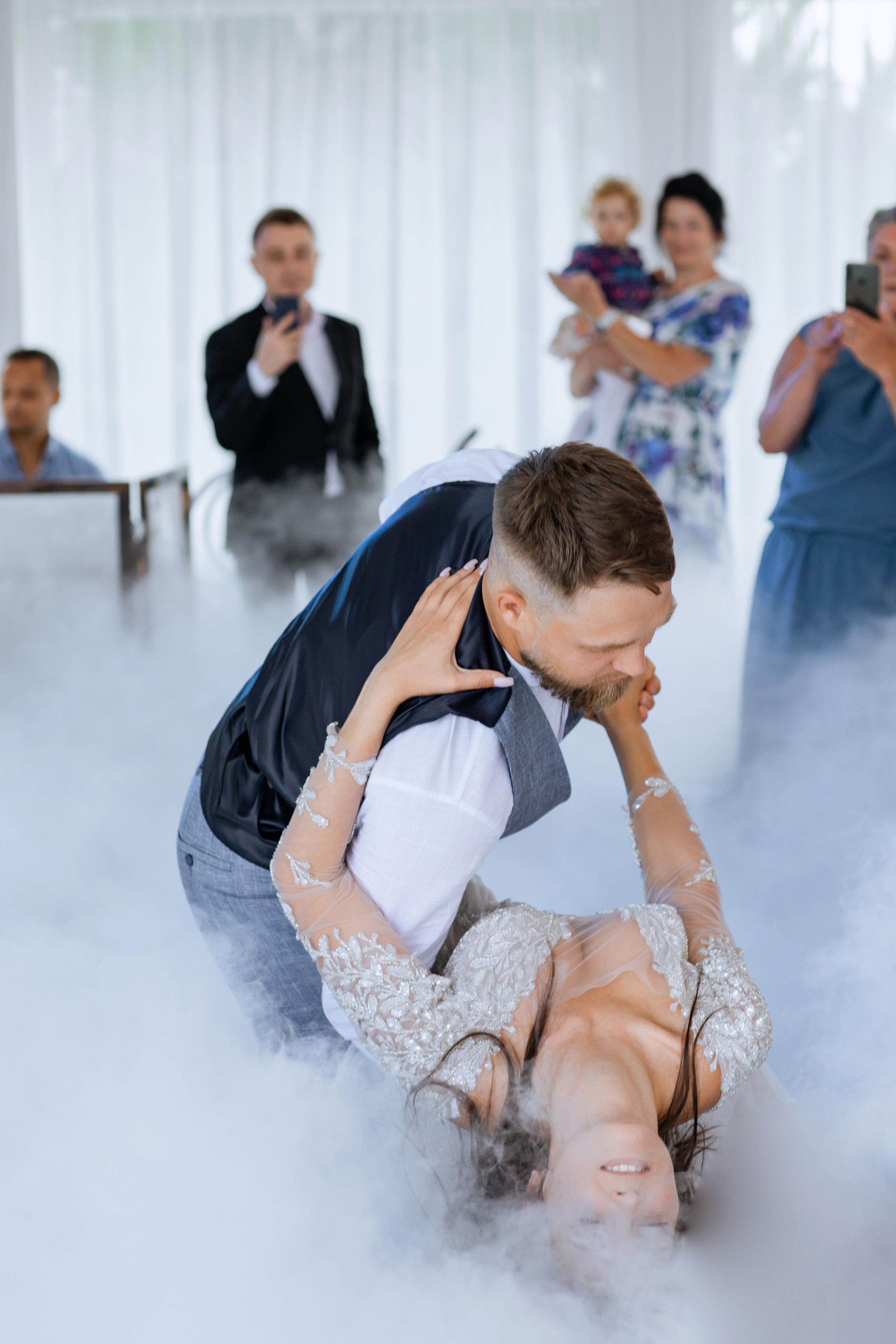 Глеб и Ирина. Свадебный фотограф Витебск Минск