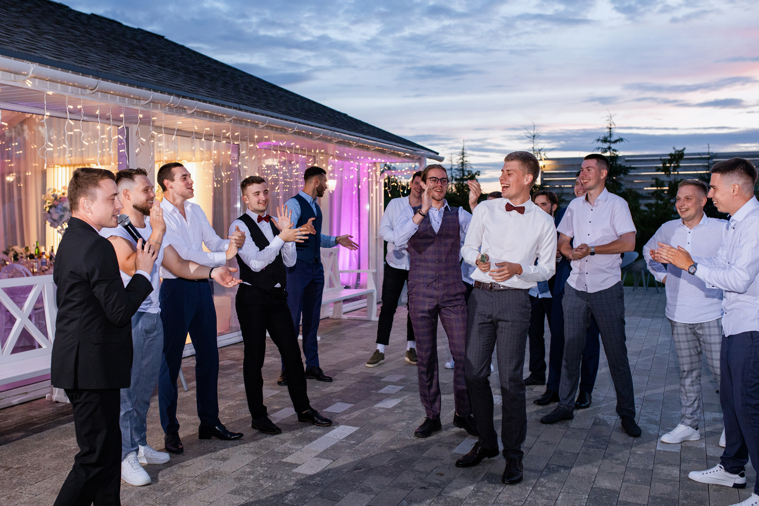 Глеб и Ирина. Свадебный фотограф Витебск Минск