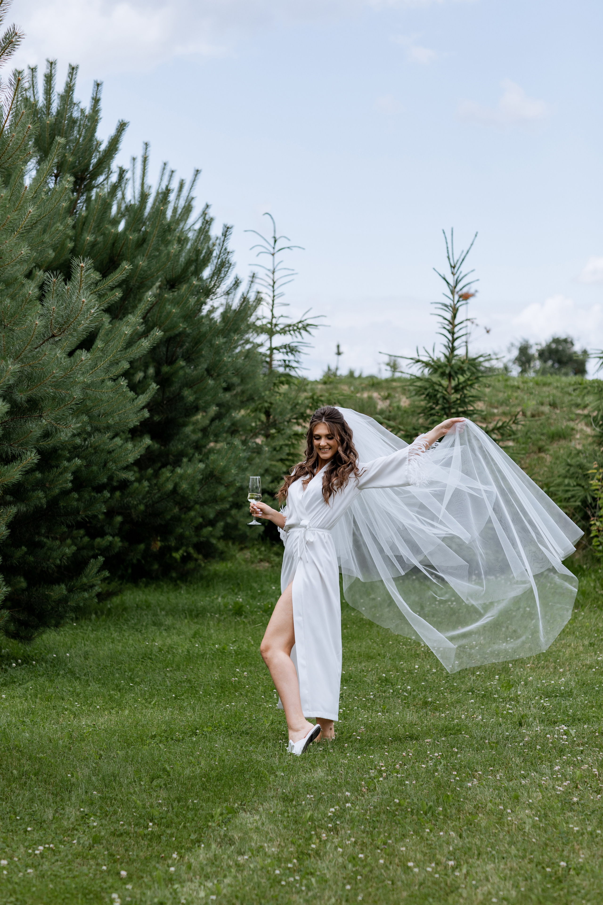 Глеб и Ирина. Свадебный фотограф Витебск Минск