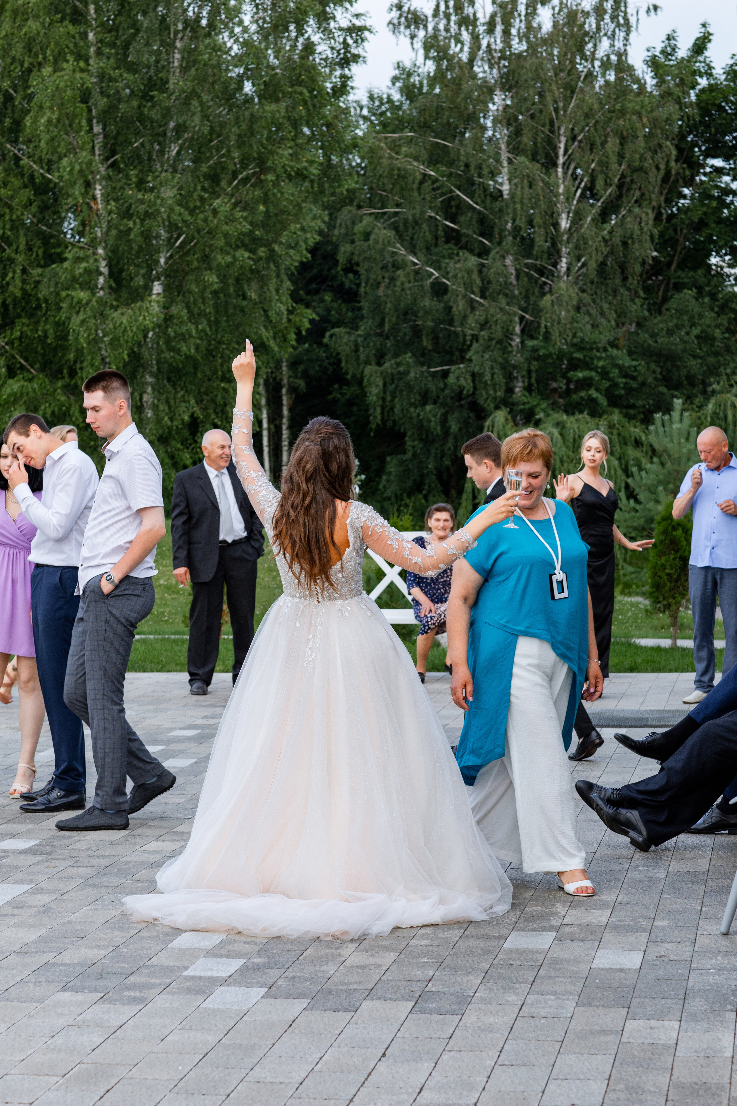 Глеб и Ирина. Свадебный фотограф Витебск Минск