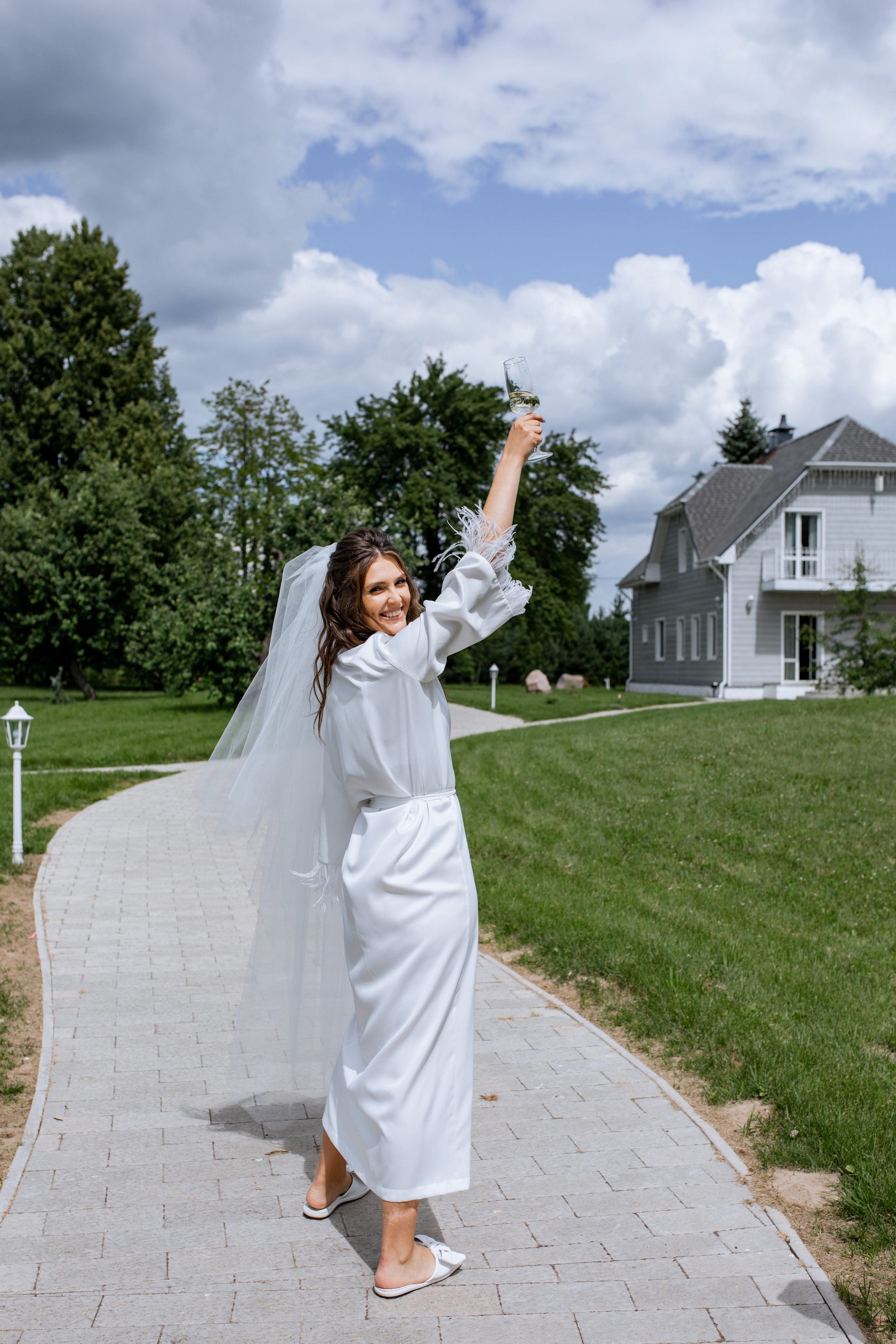 Глеб и Ирина. Свадебный фотограф Витебск Минск