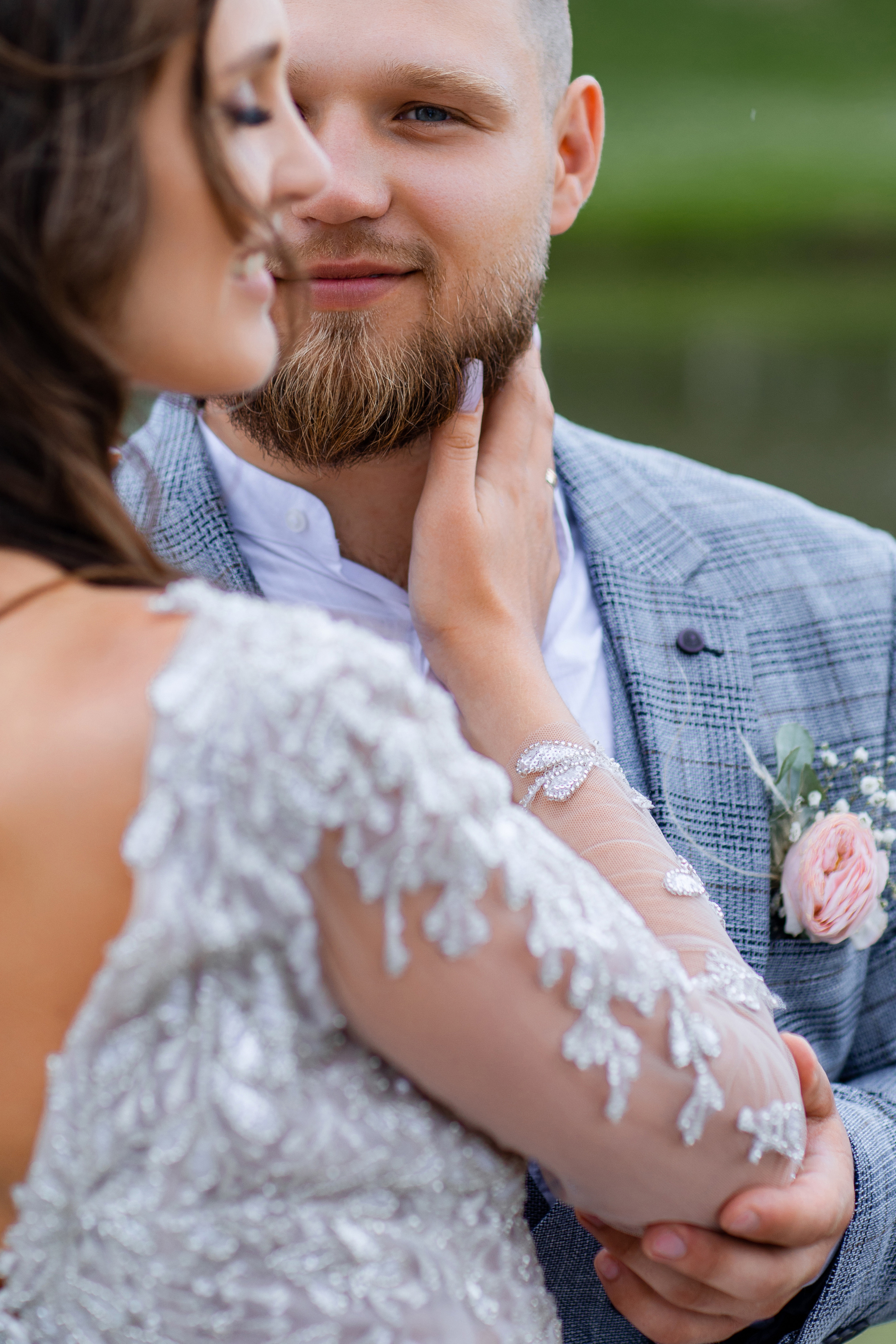 Глеб и Ирина. Свадебный фотограф Витебск Минск