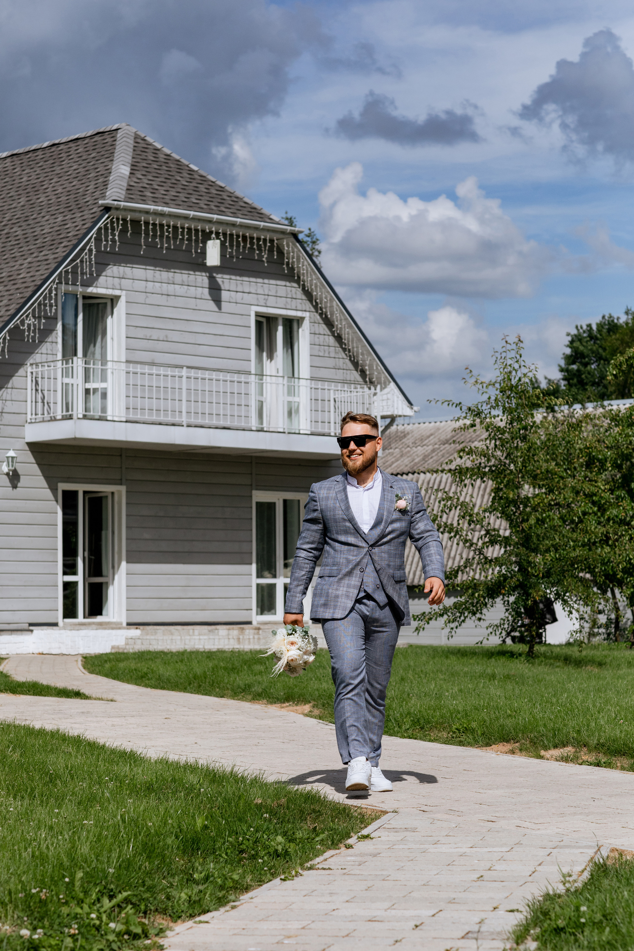 Глеб и Ирина. Свадебный фотограф Витебск Минск