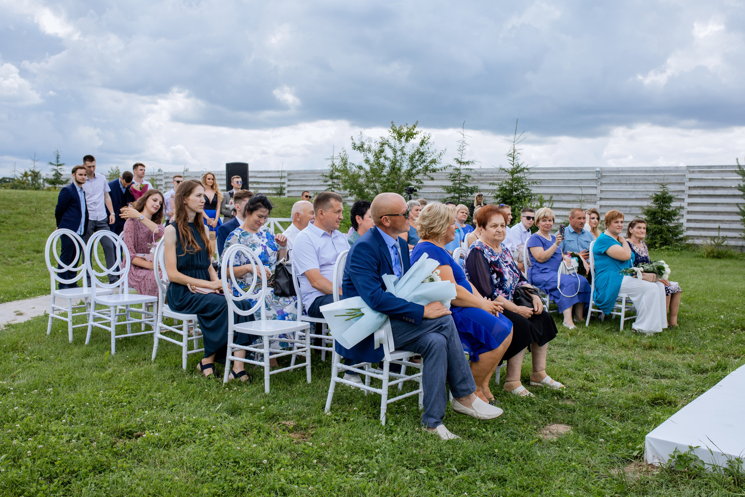 Глеб и Ирина. Свадебный фотограф Витебск Минск