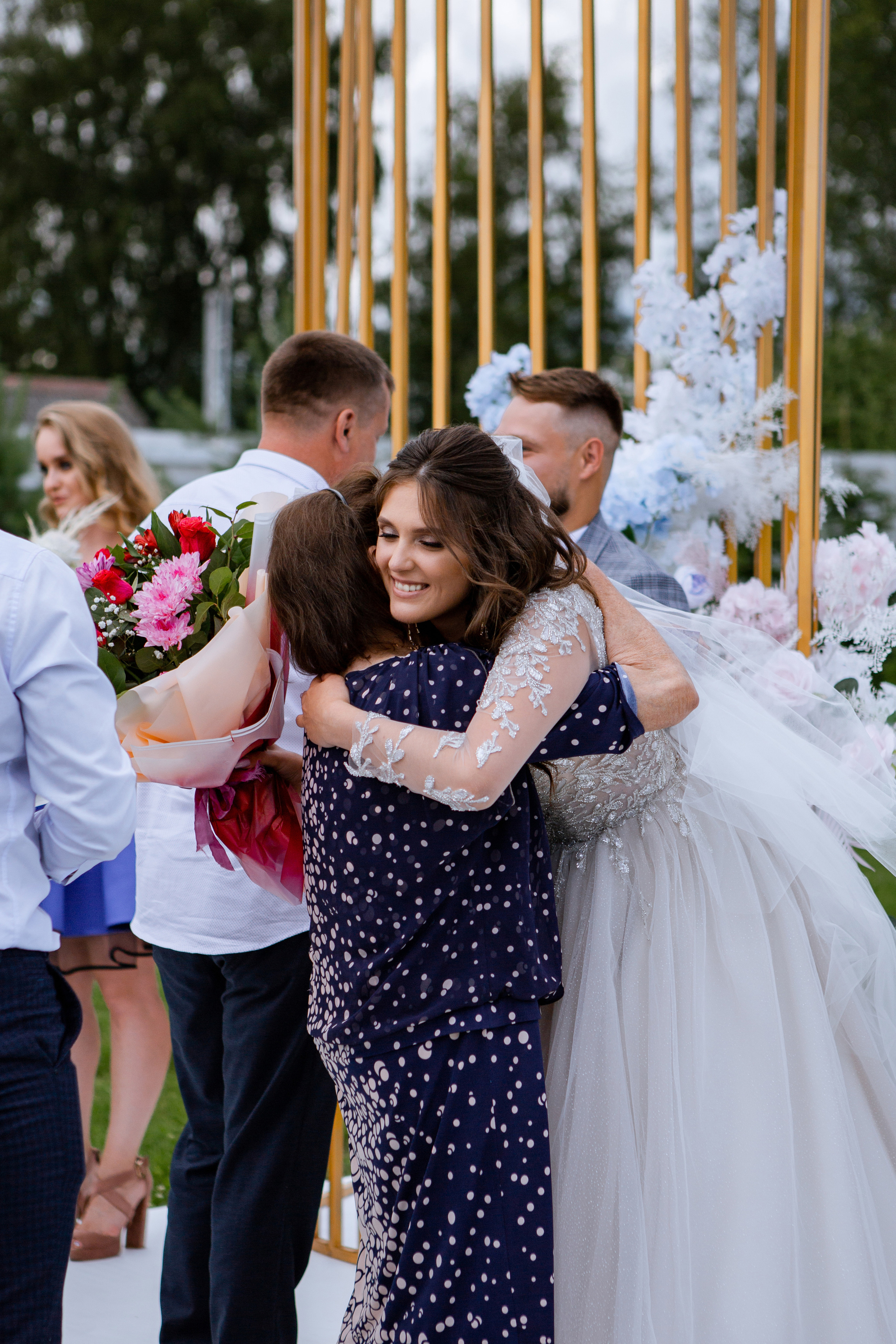 Глеб и Ирина. Свадебный фотограф Витебск Минск