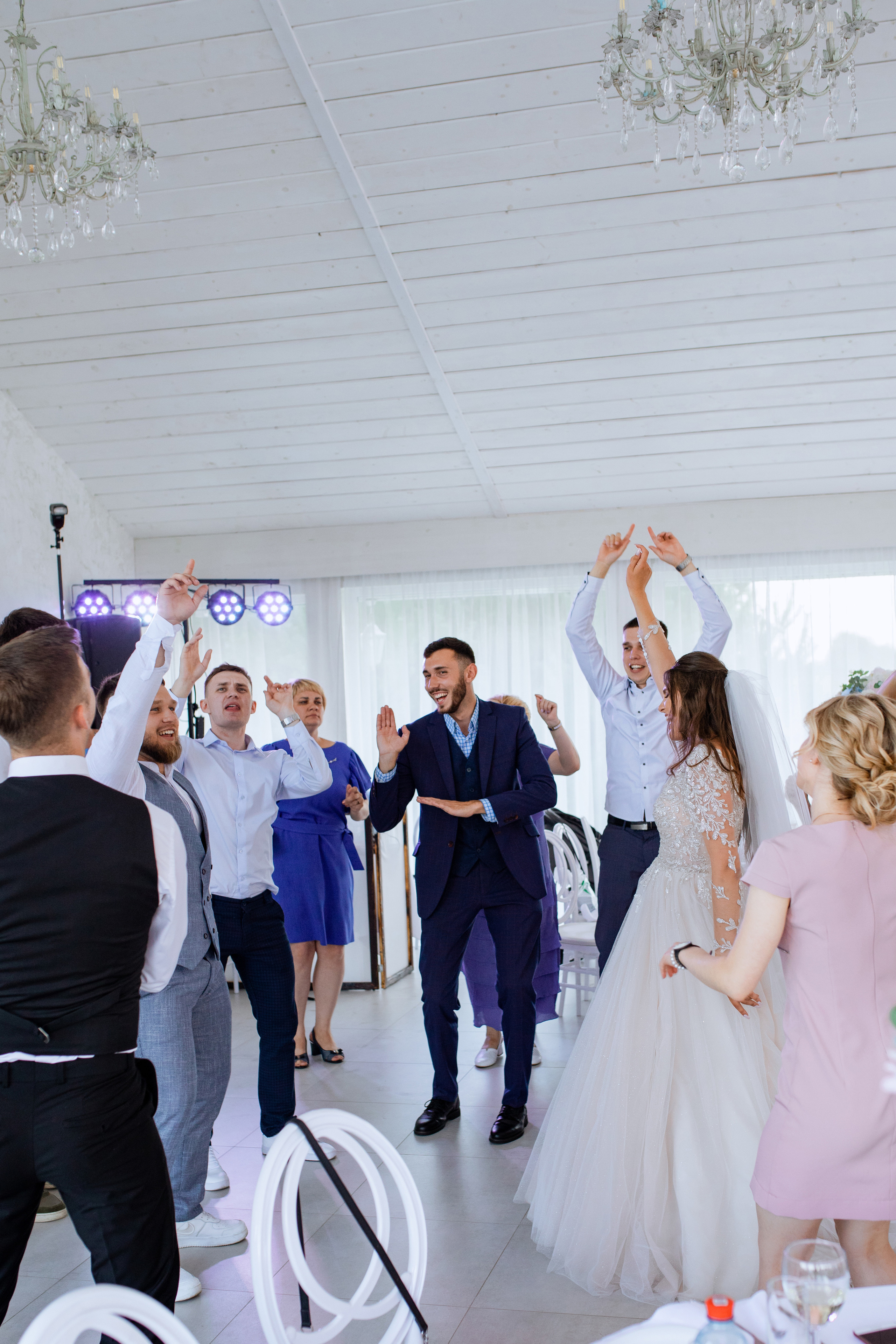 Глеб и Ирина. Свадебный фотограф Витебск Минск