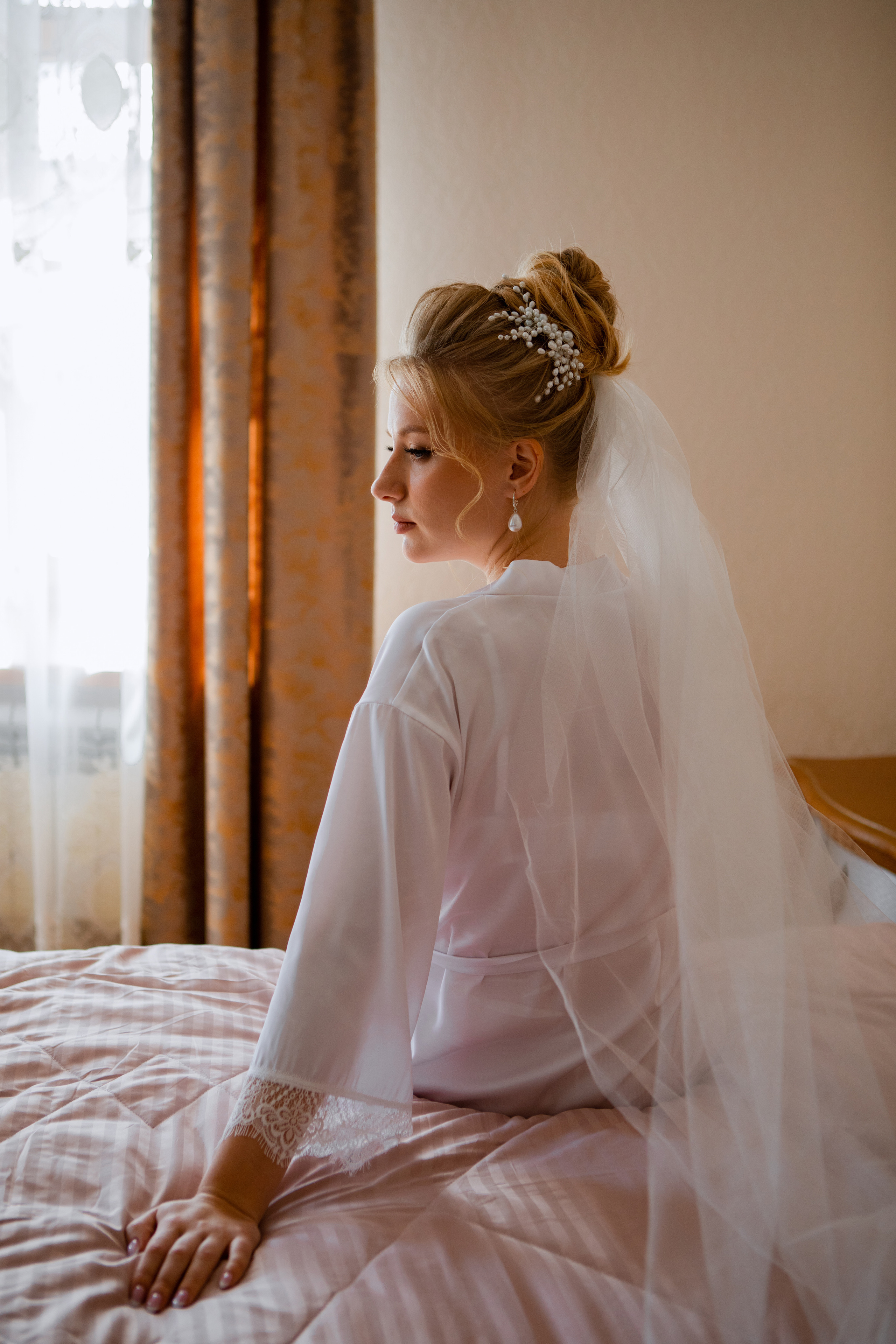 Дима и Даша. Свадебный фотограф Витебск Минск