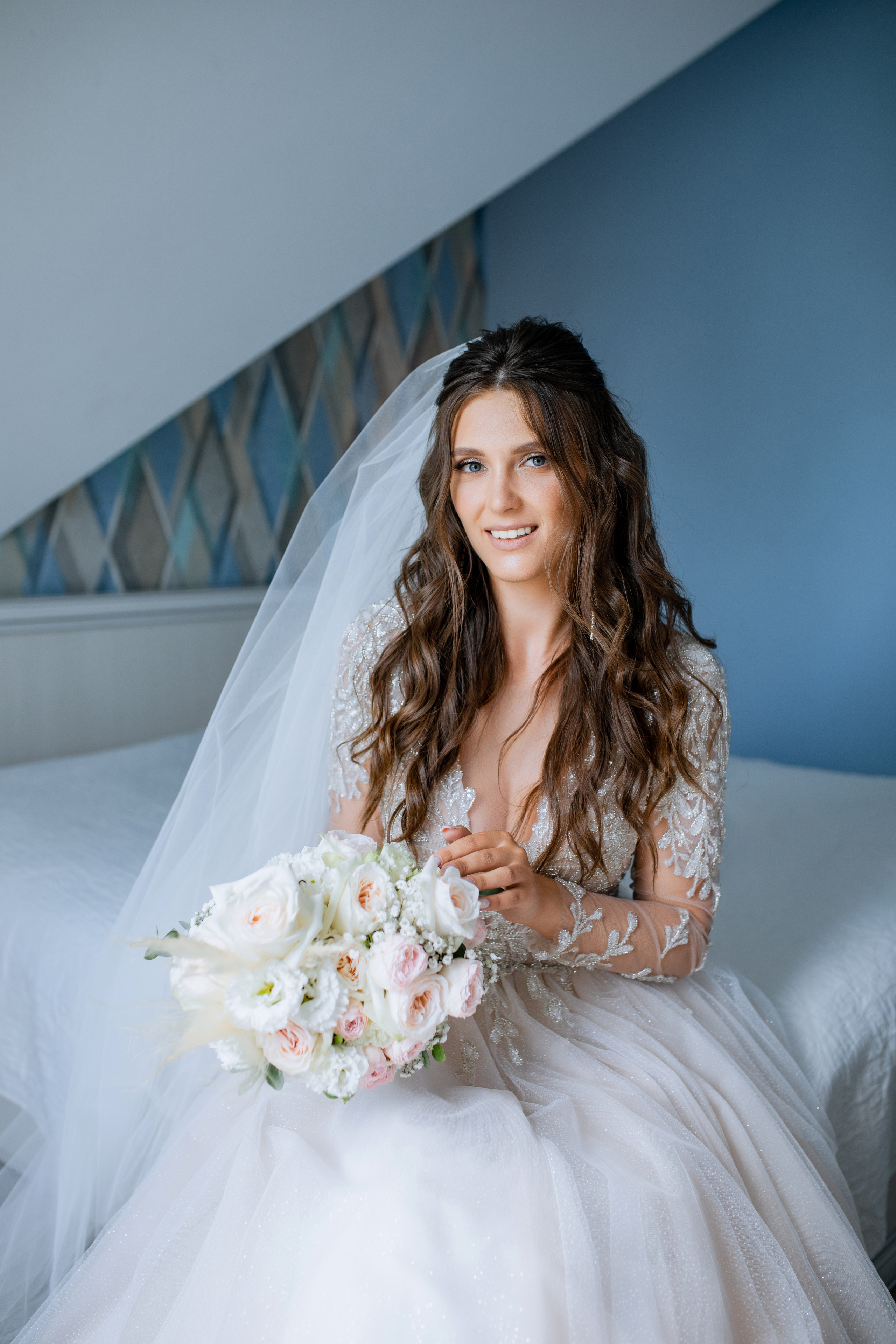 Глеб и Ирина. Свадебный фотограф Витебск Минск