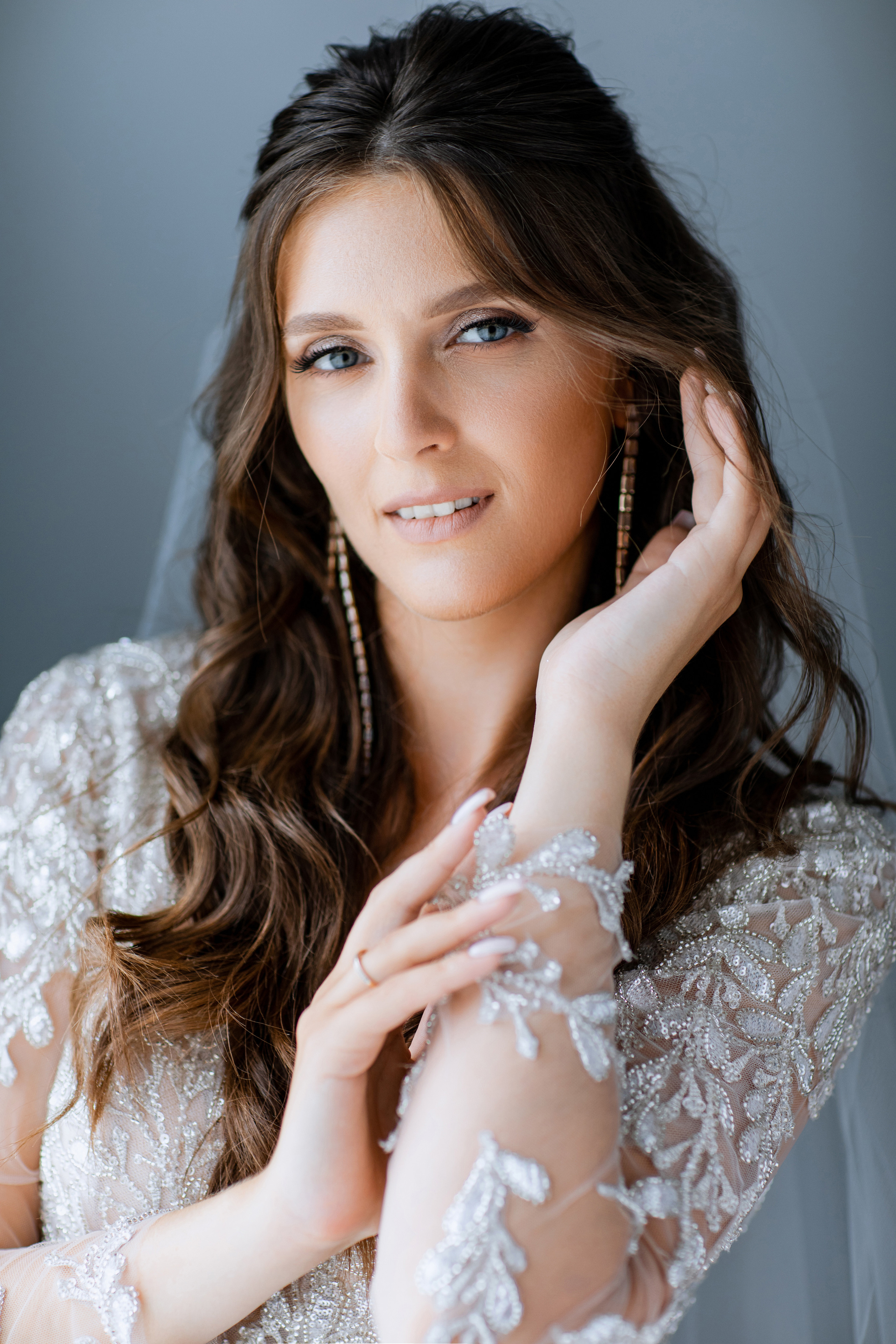 Глеб и Ирина. Свадебный фотограф Витебск Минск