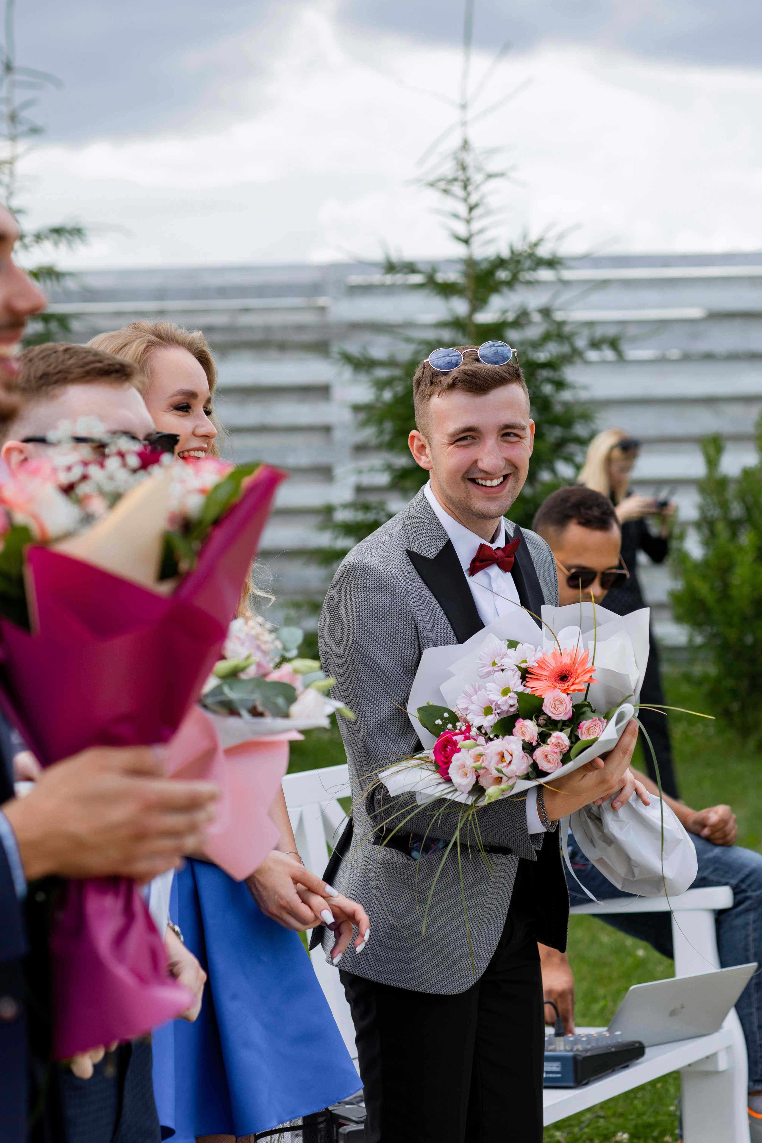 Глеб и Ирина. Свадебный фотограф Витебск Минск