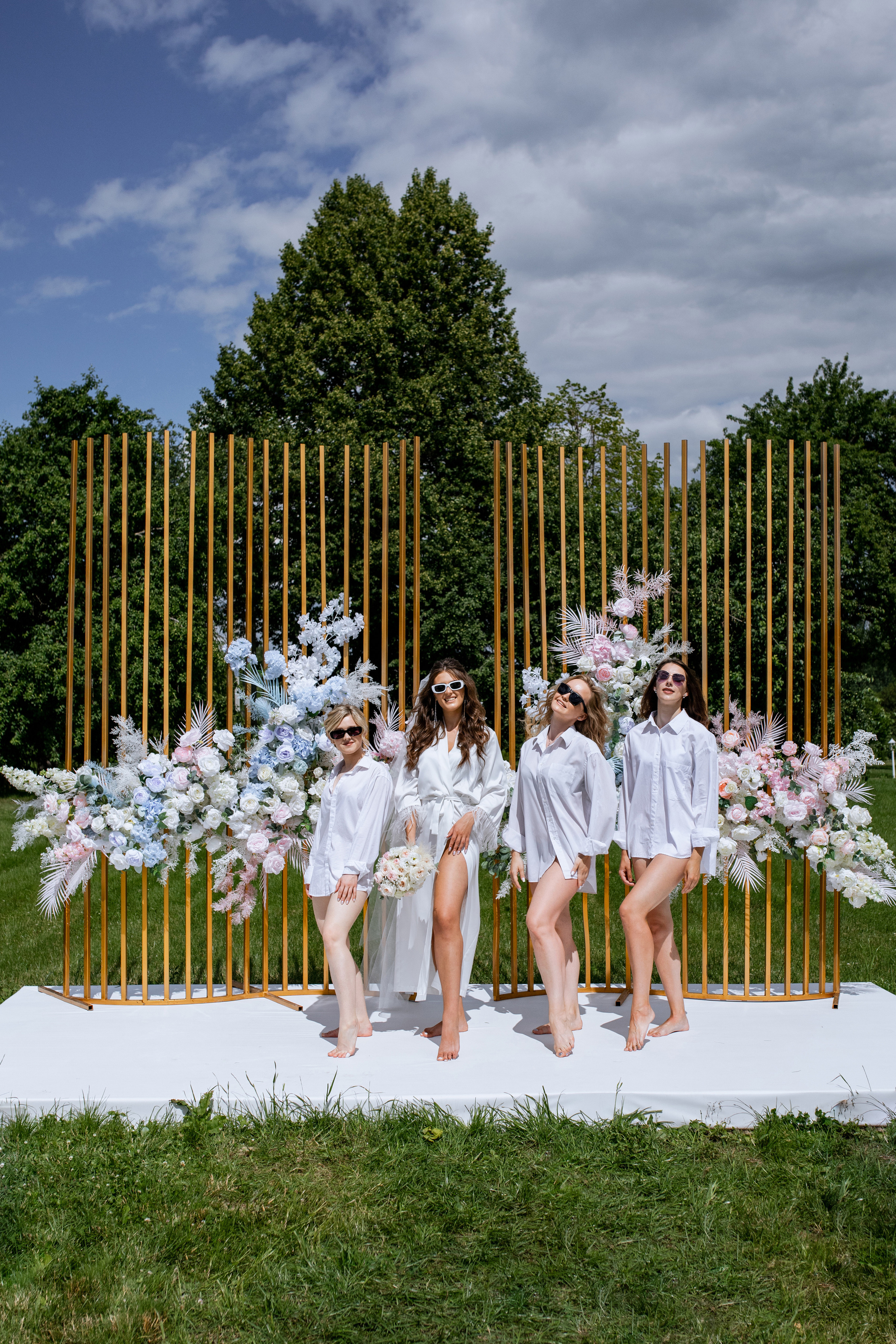 Глеб и Ирина. Свадебный фотограф Витебск Минск