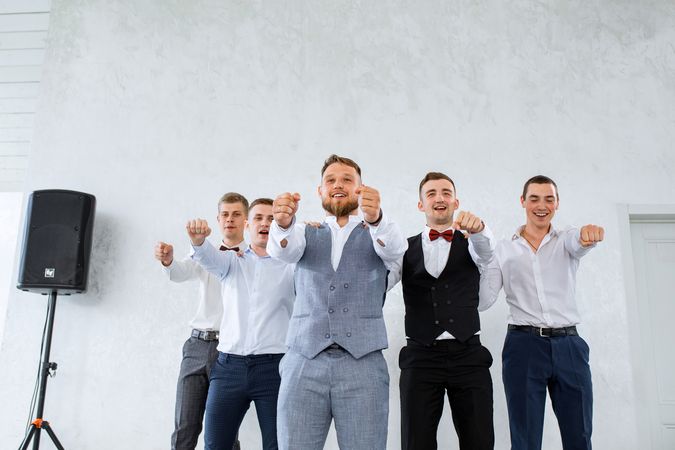 Глеб и Ирина. Свадебный фотограф Витебск Минск