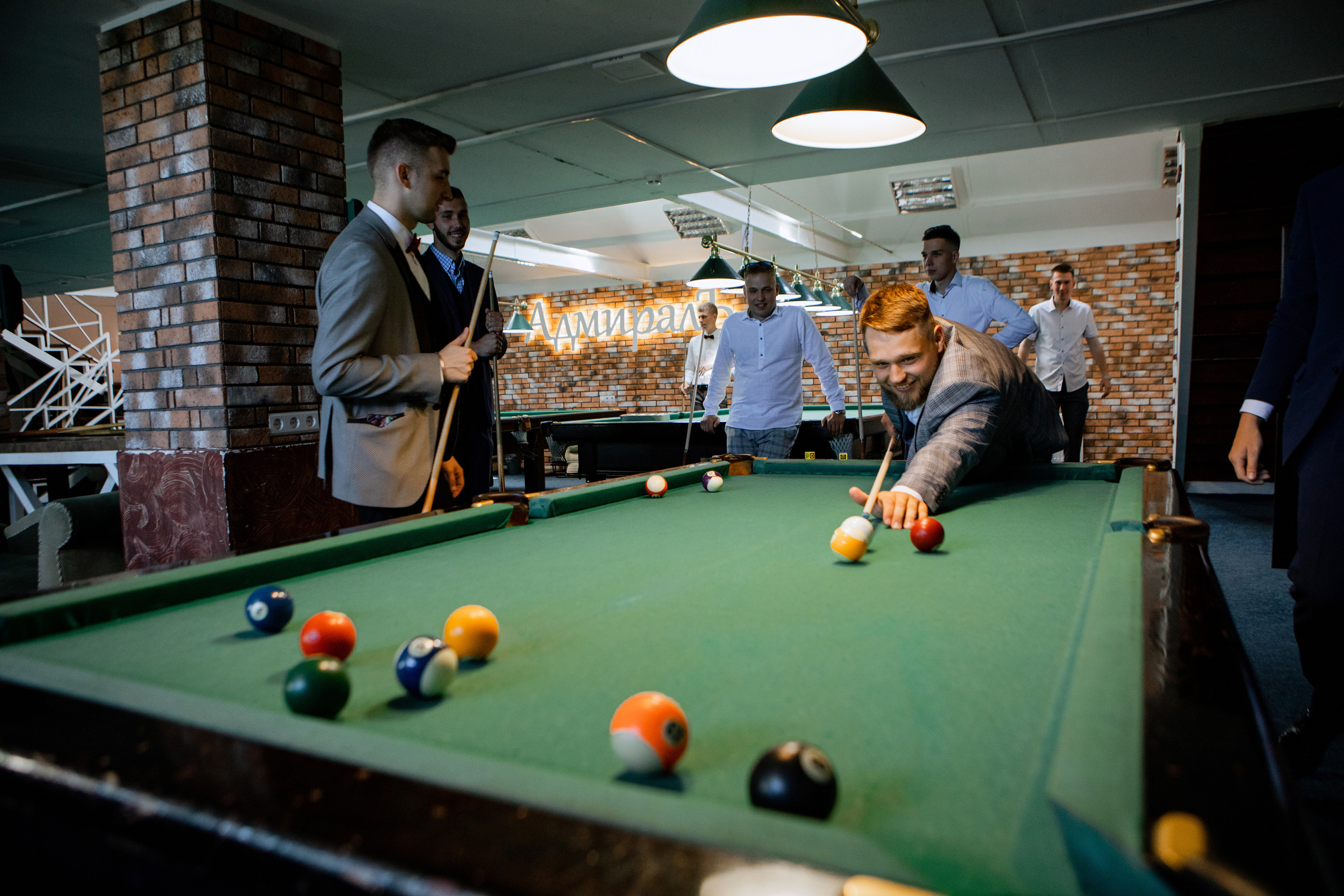 Глеб и Ирина. Свадебный фотограф Витебск Минск