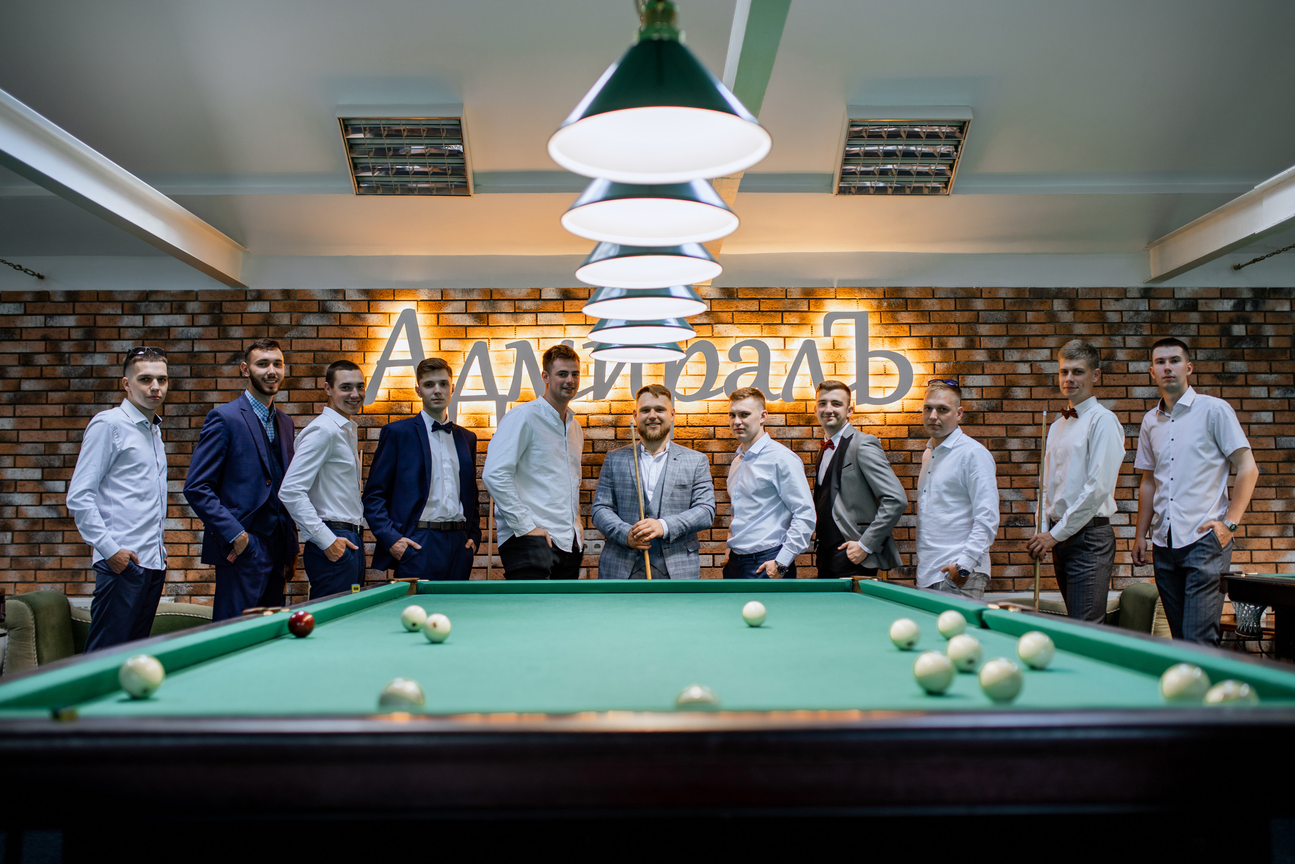 Глеб и Ирина. Свадебный фотограф Витебск Минск