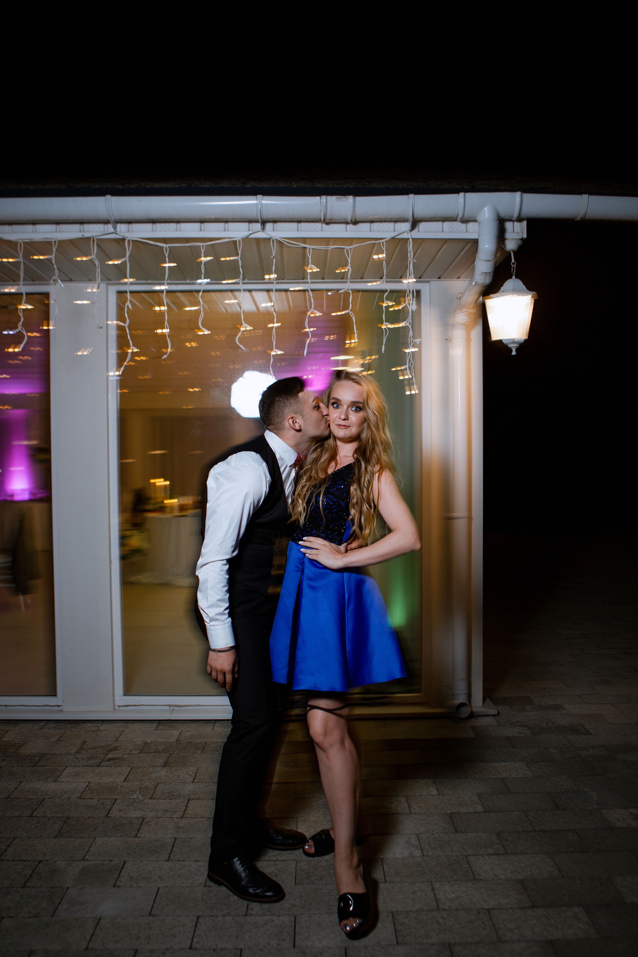 Глеб и Ирина. Свадебный фотограф Витебск Минск