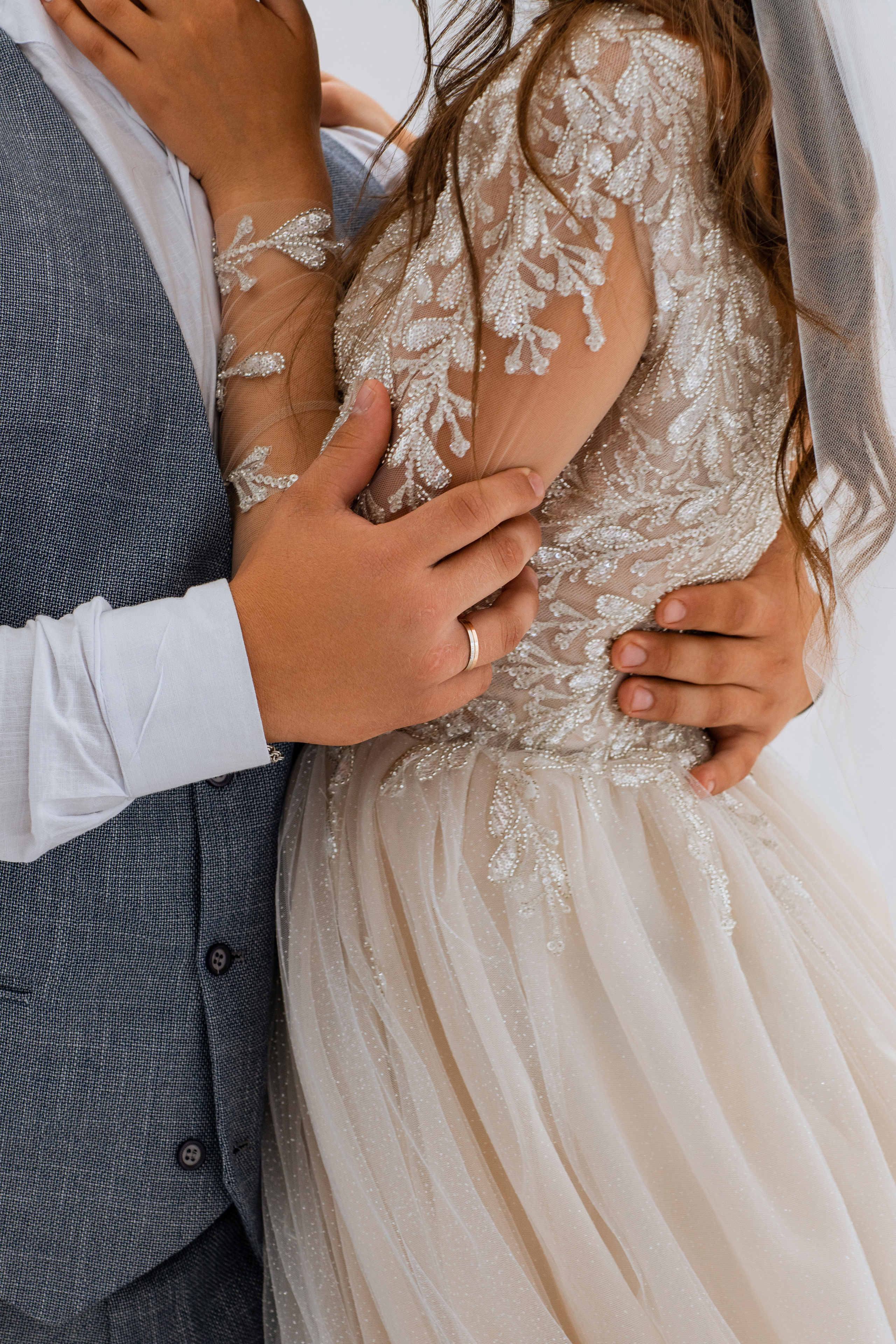 Глеб и Ирина. Свадебный фотограф Витебск Минск