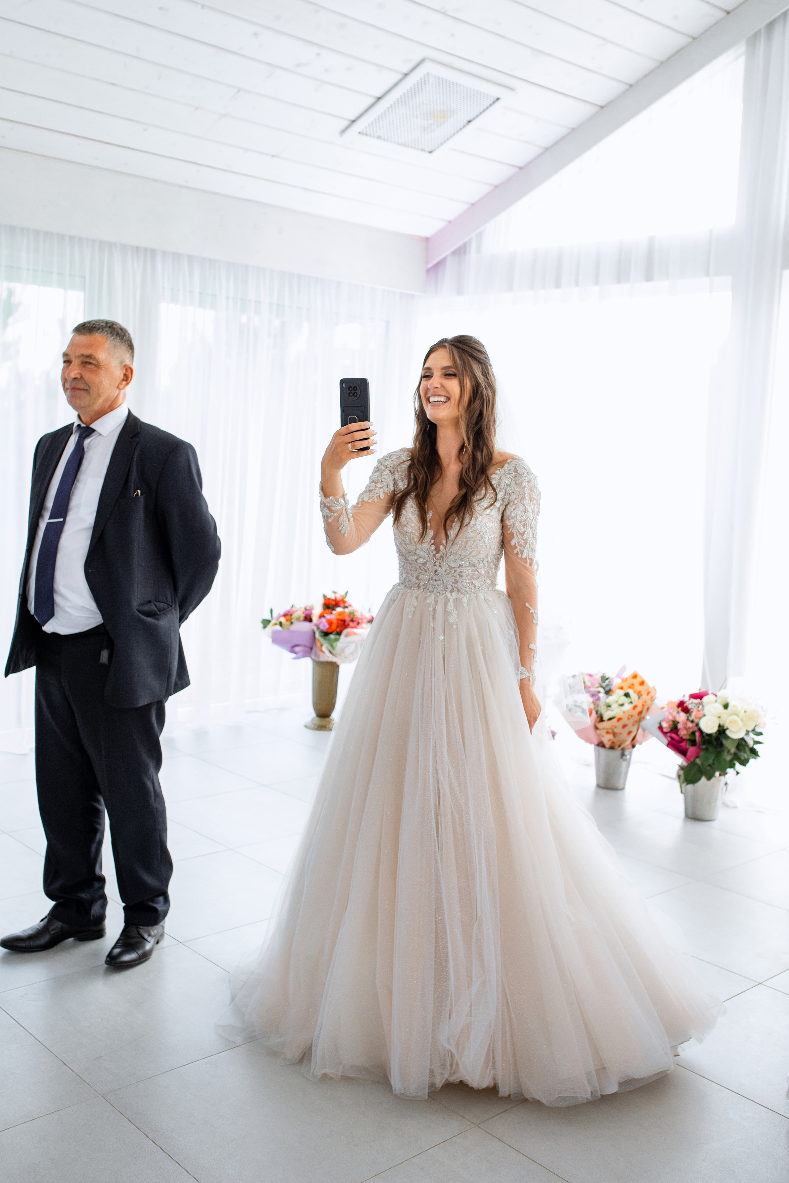 Глеб и Ирина. Свадебный фотограф Витебск Минск