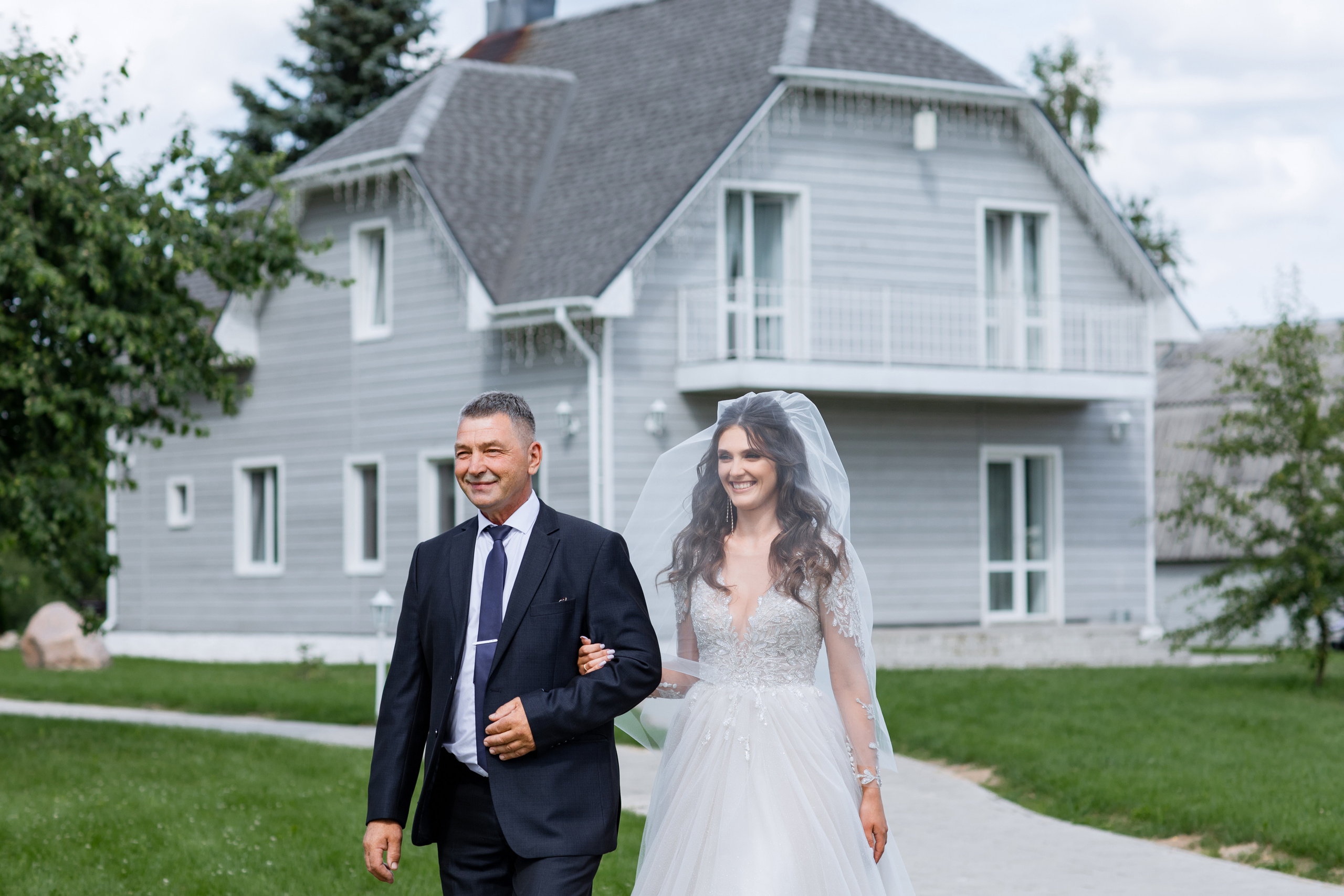 Глеб и Ирина. Свадебный фотограф Витебск Минск