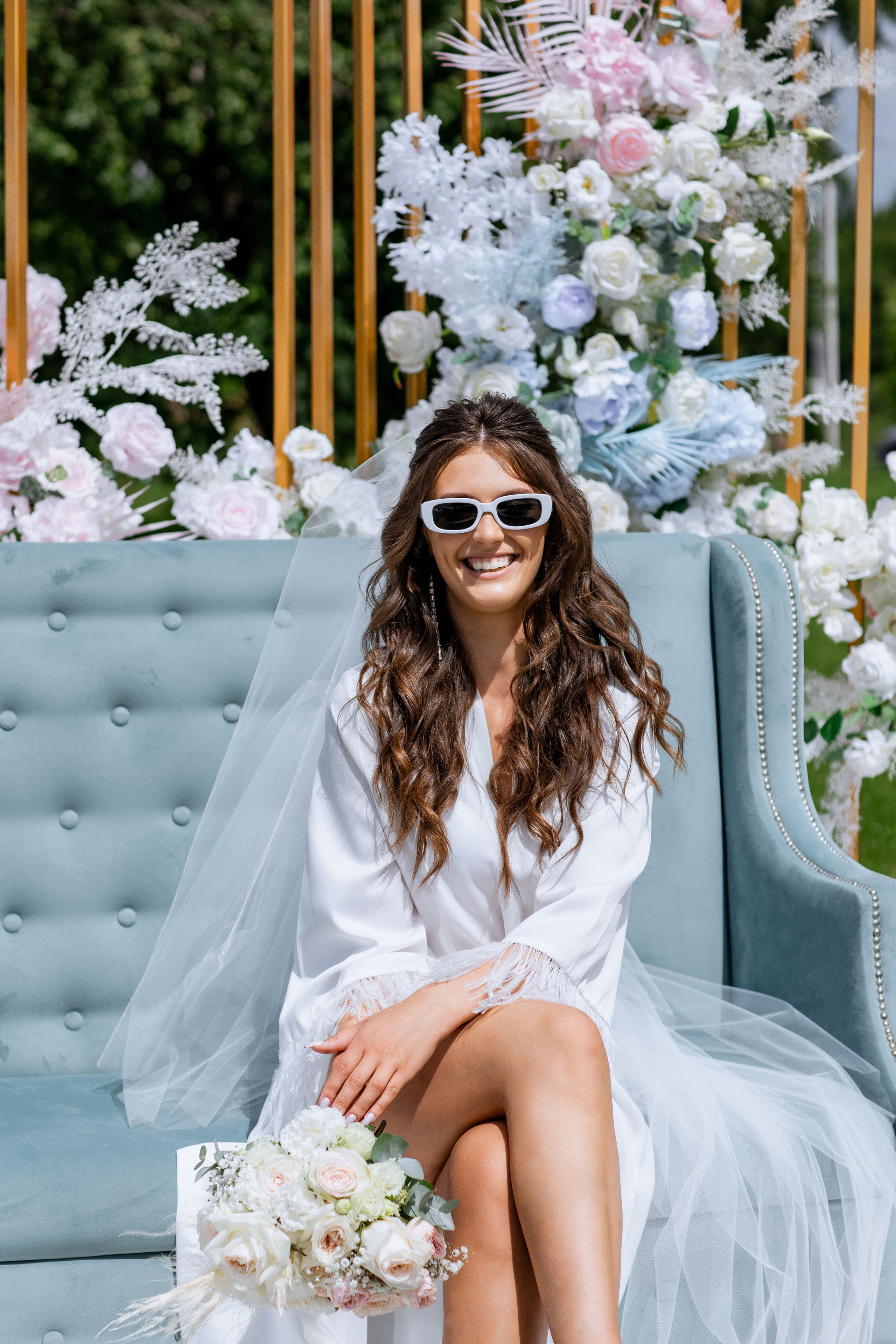 Глеб и Ирина. Свадебный фотограф Витебск Минск