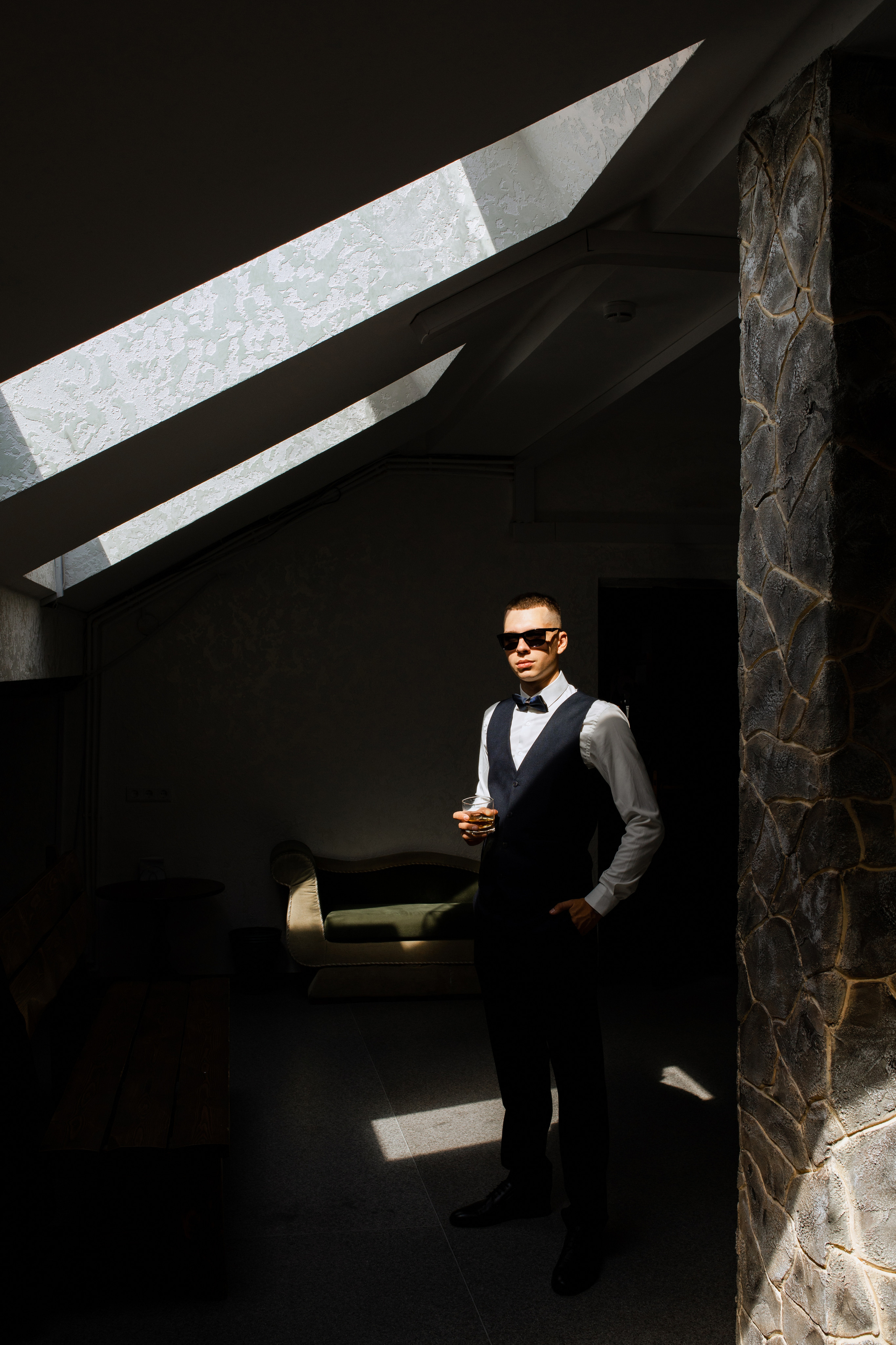 Артём и Анастасия. Свадебный фотограф Витебск Минск