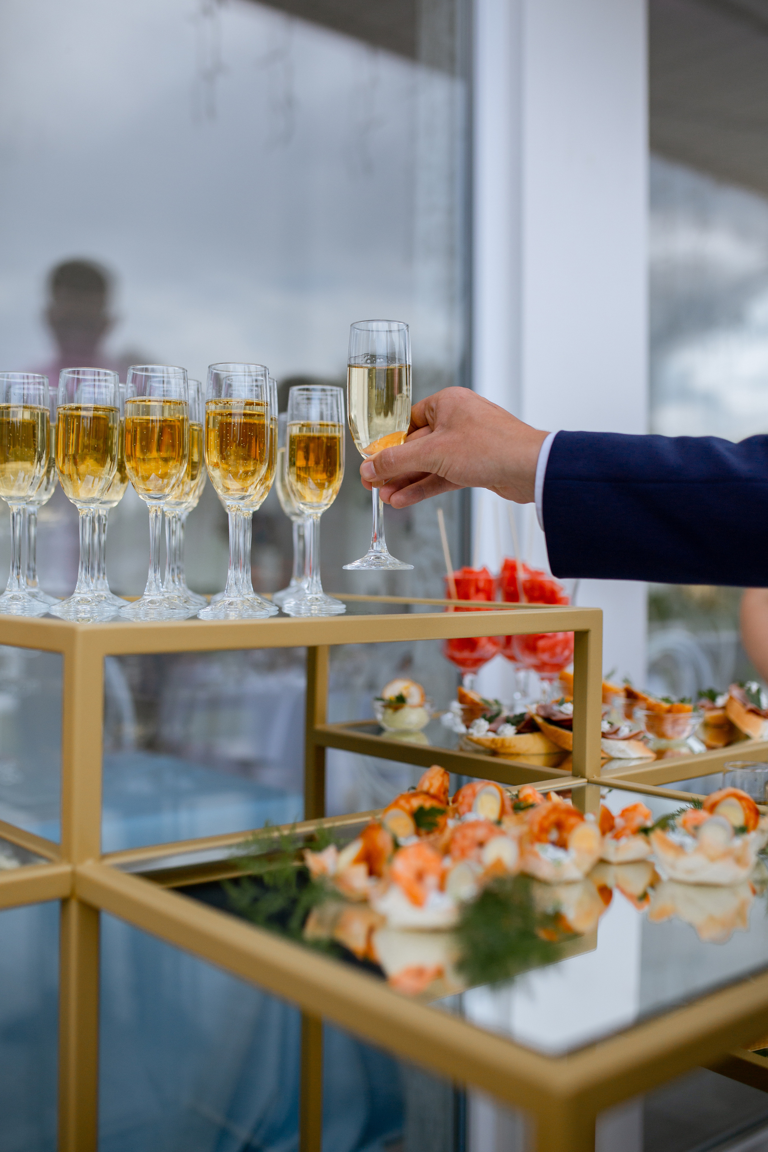 Глеб и Ирина. Свадебный фотограф Витебск Минск