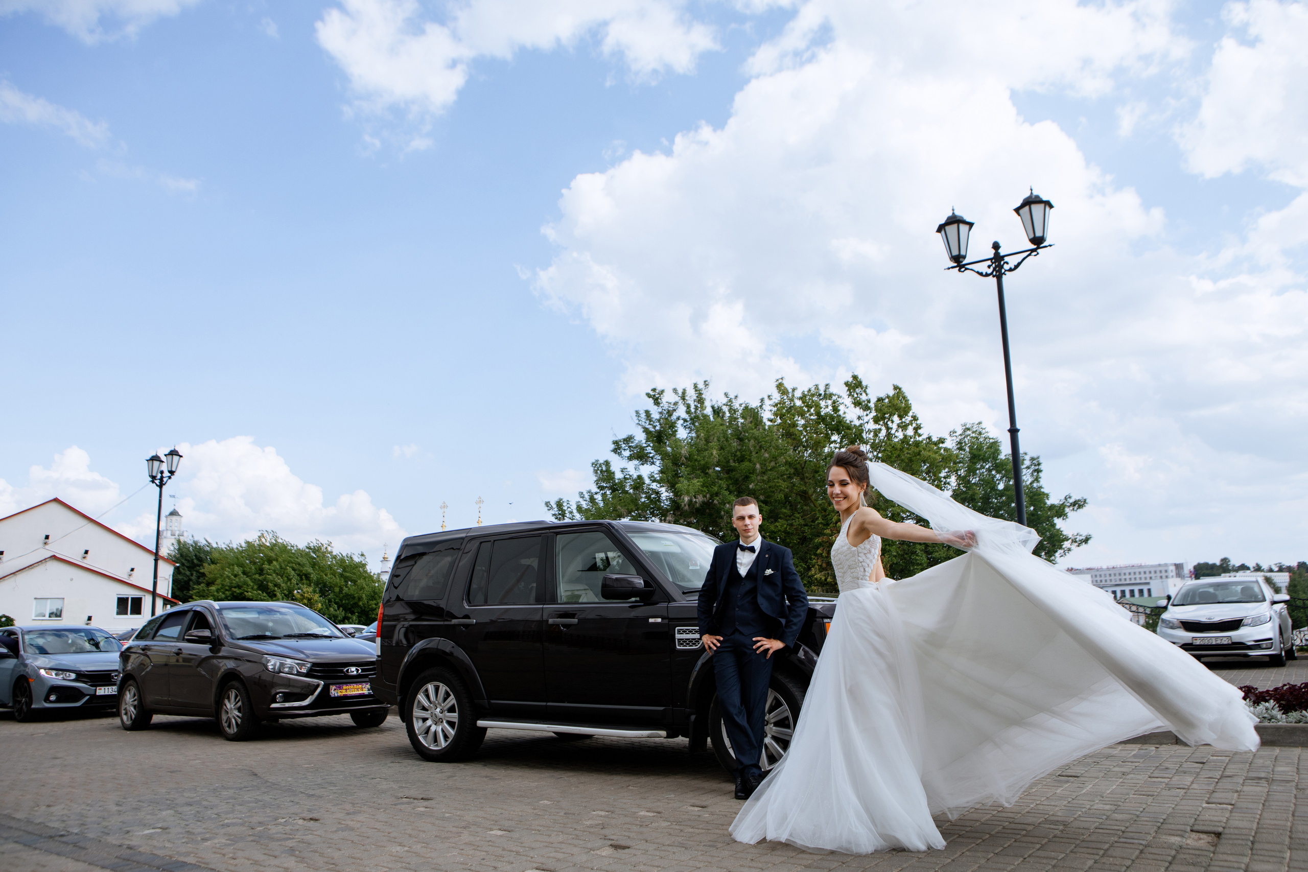 Анонсы. Свадебный фотограф Витебск Минск