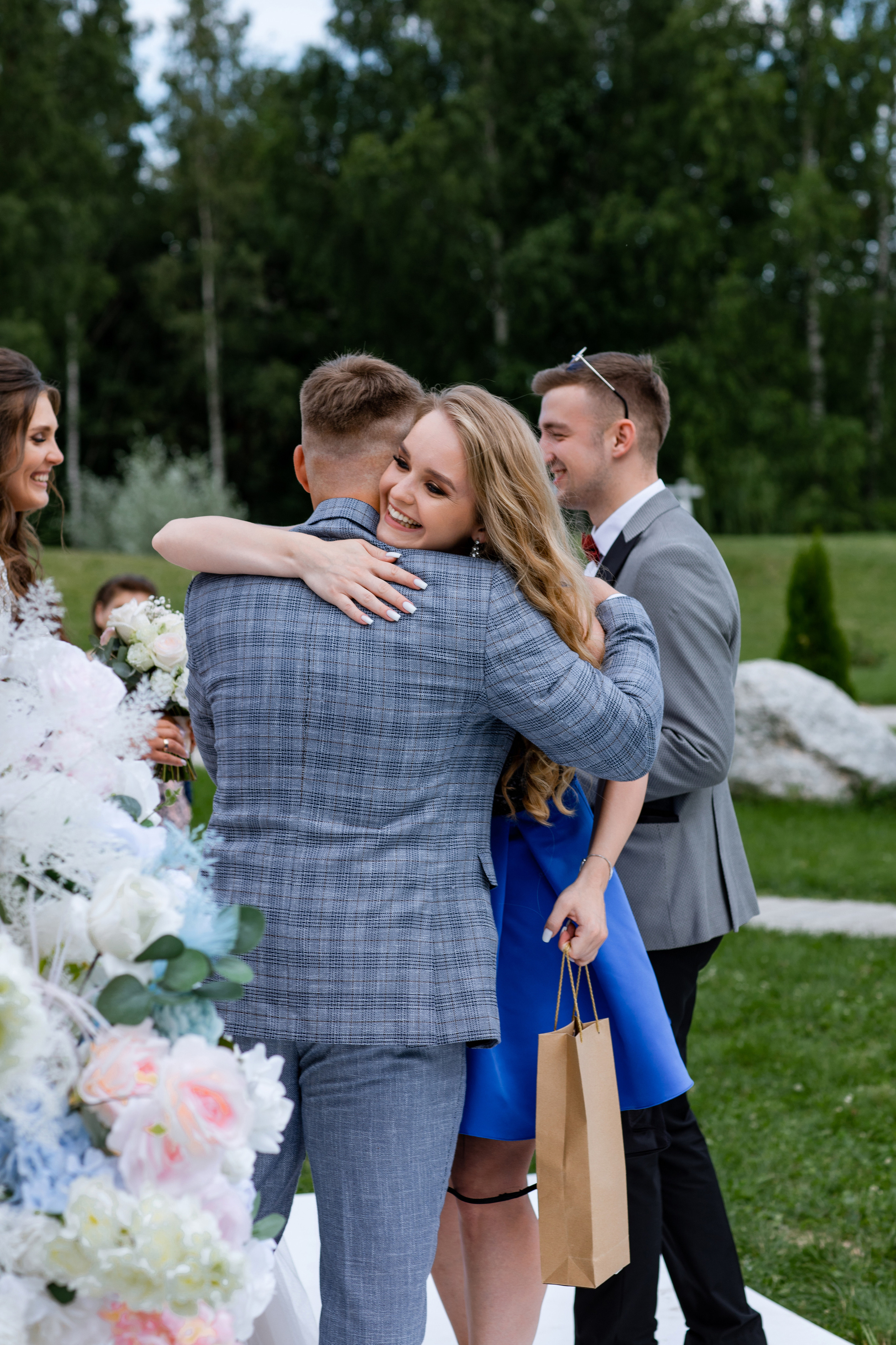 Глеб и Ирина. Свадебный фотограф Витебск Минск