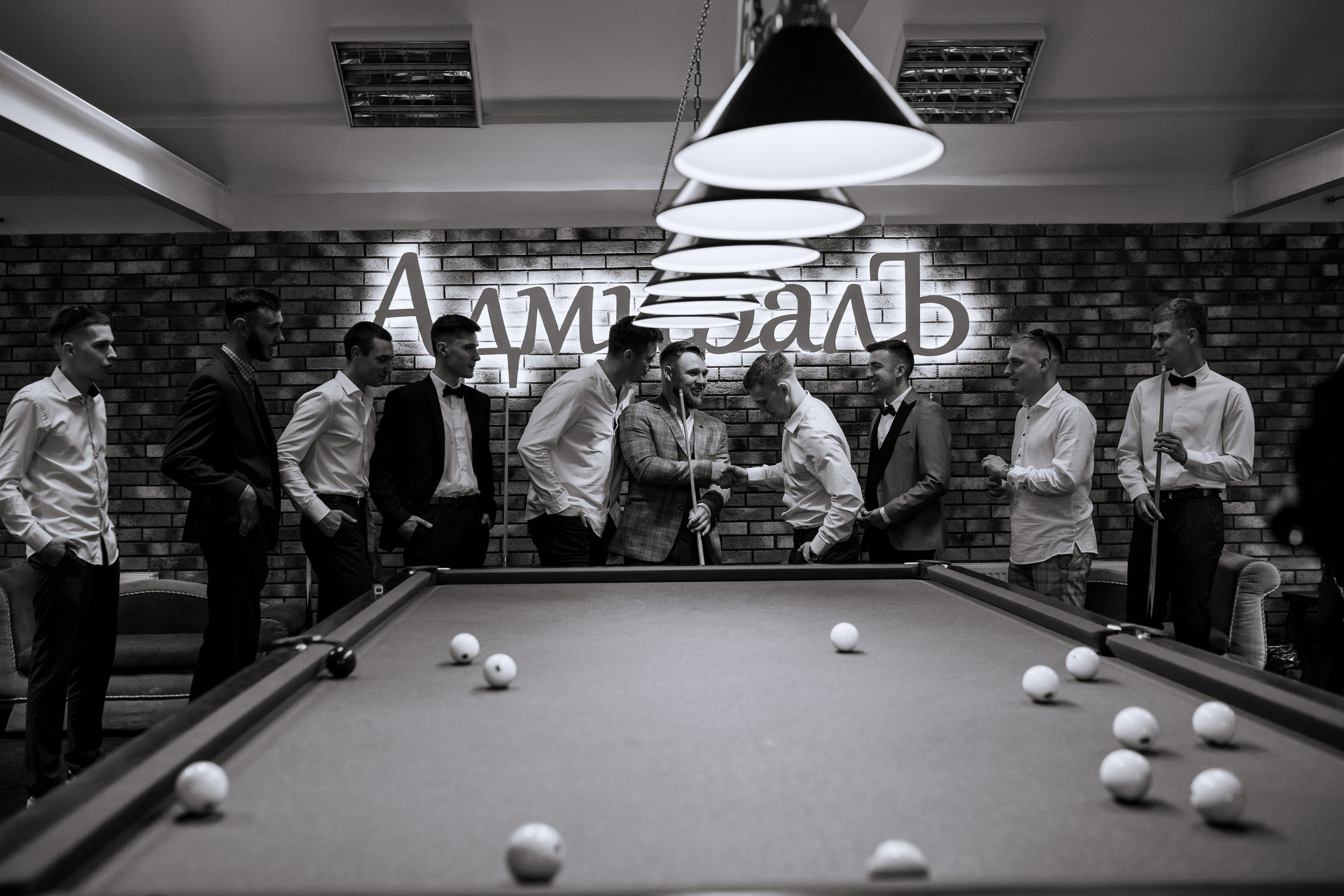 Глеб и Ирина. Свадебный фотограф Витебск Минск